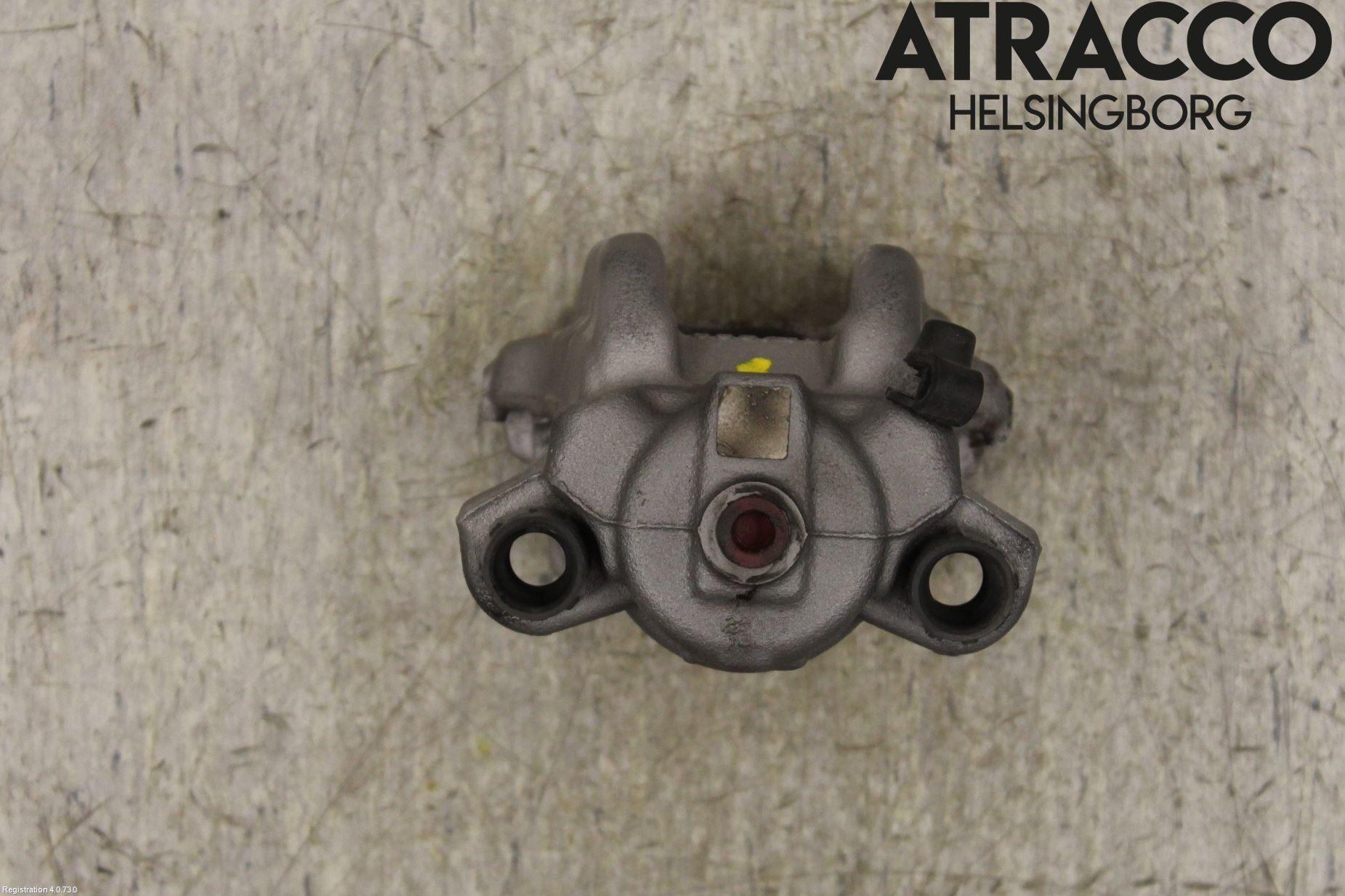 BMW 3 F30/F31/F80 12-19 Bremsecaliper Bak Høyre