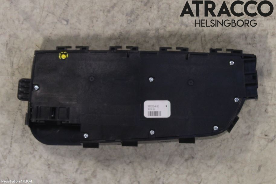 BMW 5 GT F07 09-17 Bryter Sete Regulering