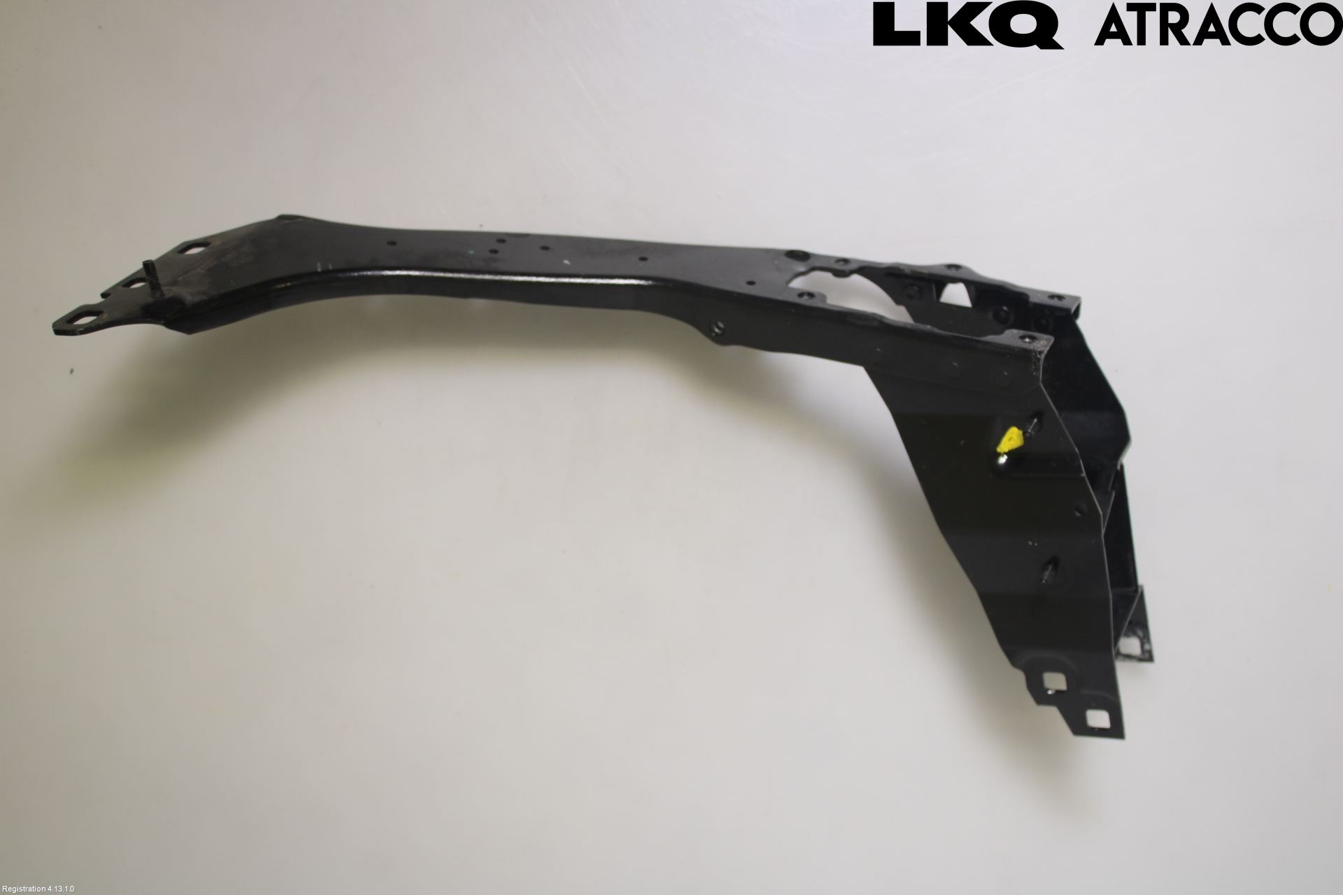BMW 2 F45 Active Tourer 14-21 Front Øvrig