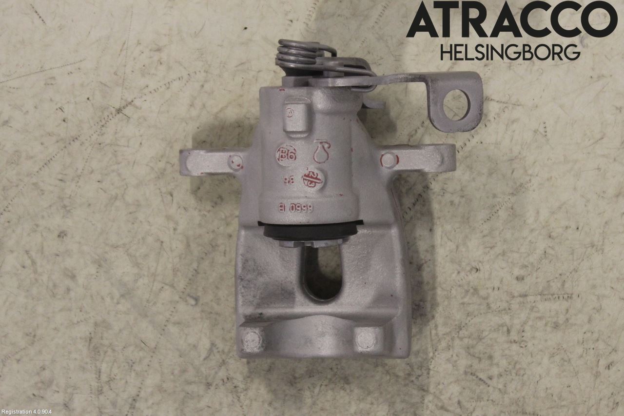 Kia CEED 12-18 Bremsecaliper Bak Venstre