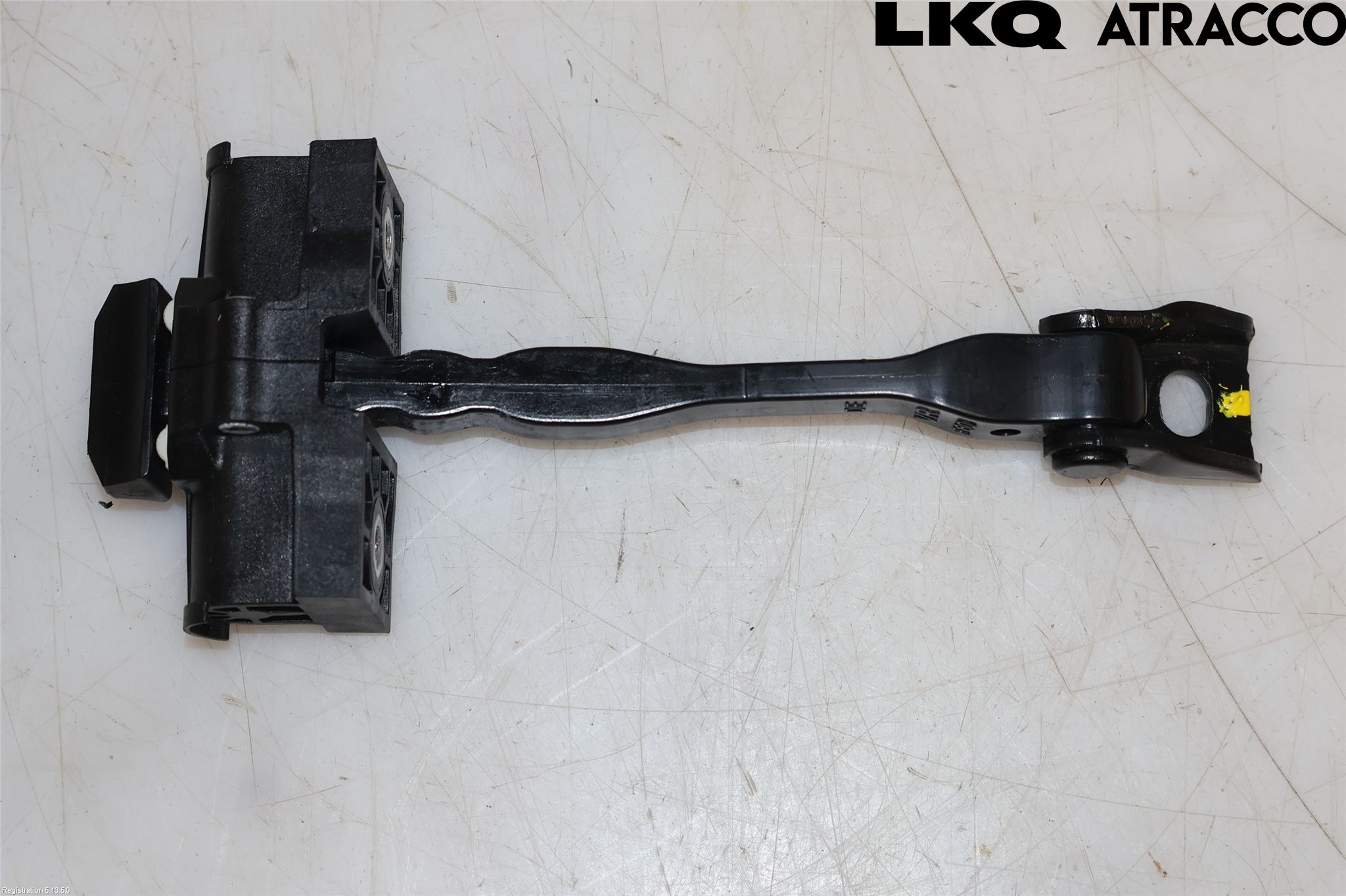 Mini COUNTRYMAN F60 17-23 Dørstopper
