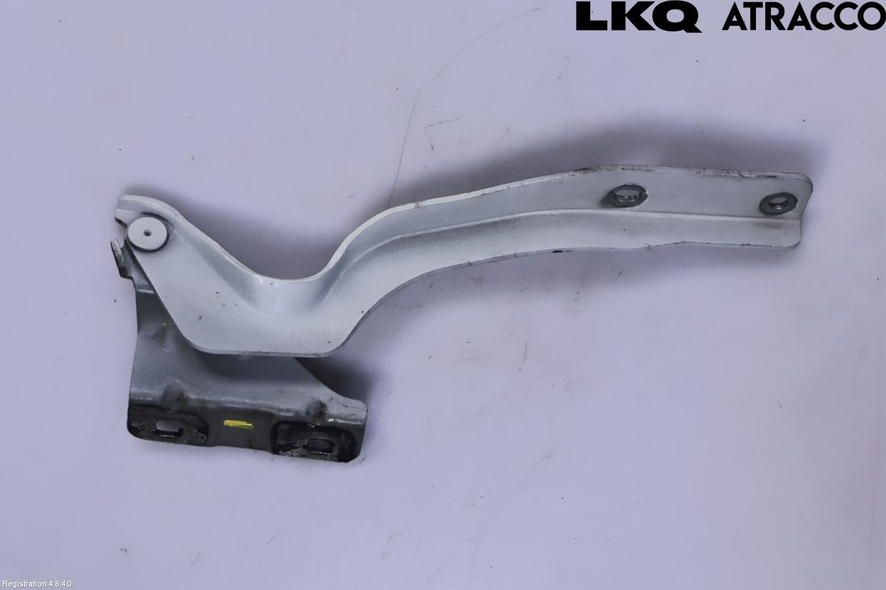 Nissan QASHQAI+2  10-14 Panser Hengsel - Hengsler