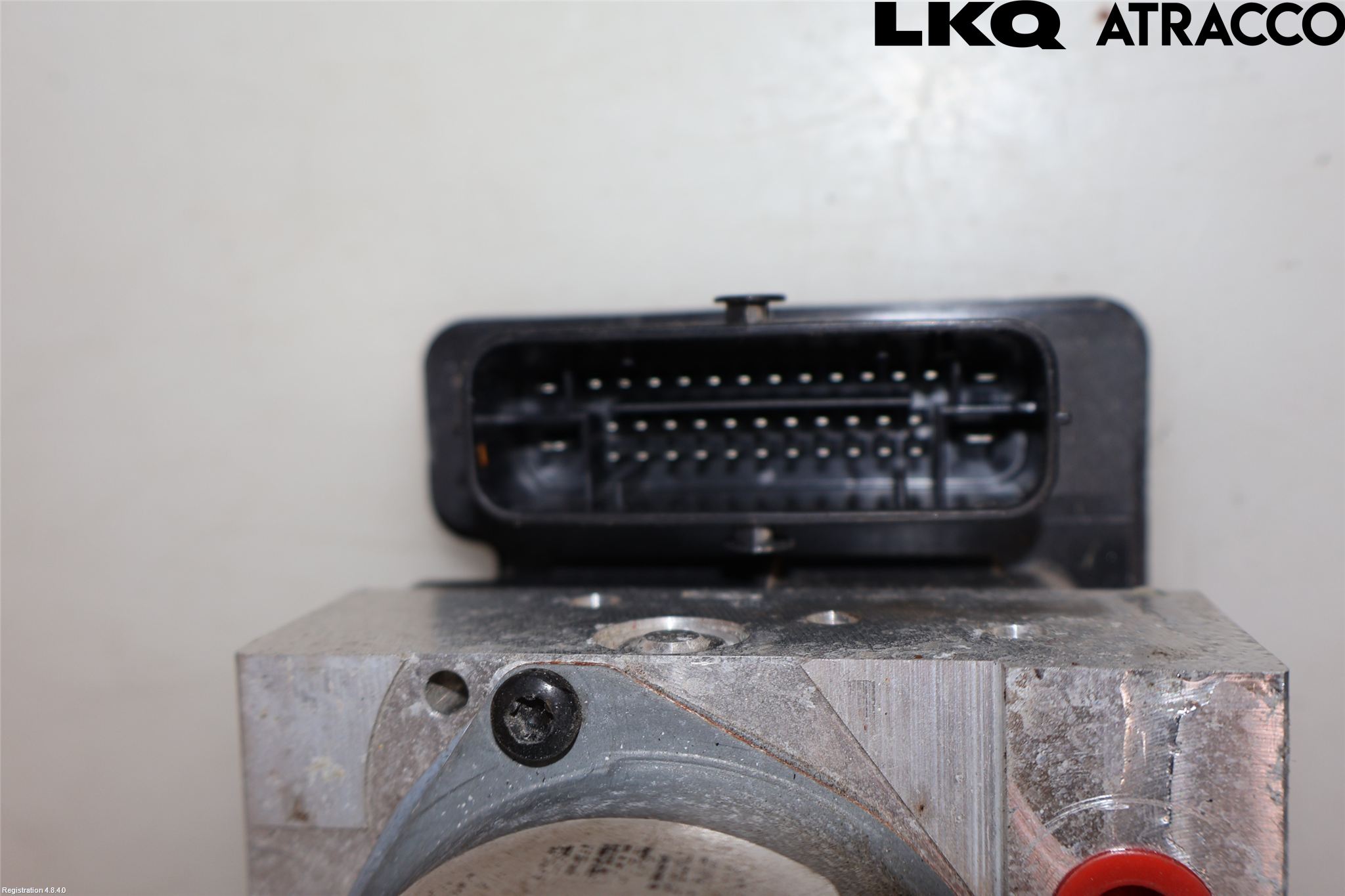 Kia VENGA 10-19 Abs Hydraulikkaggregat