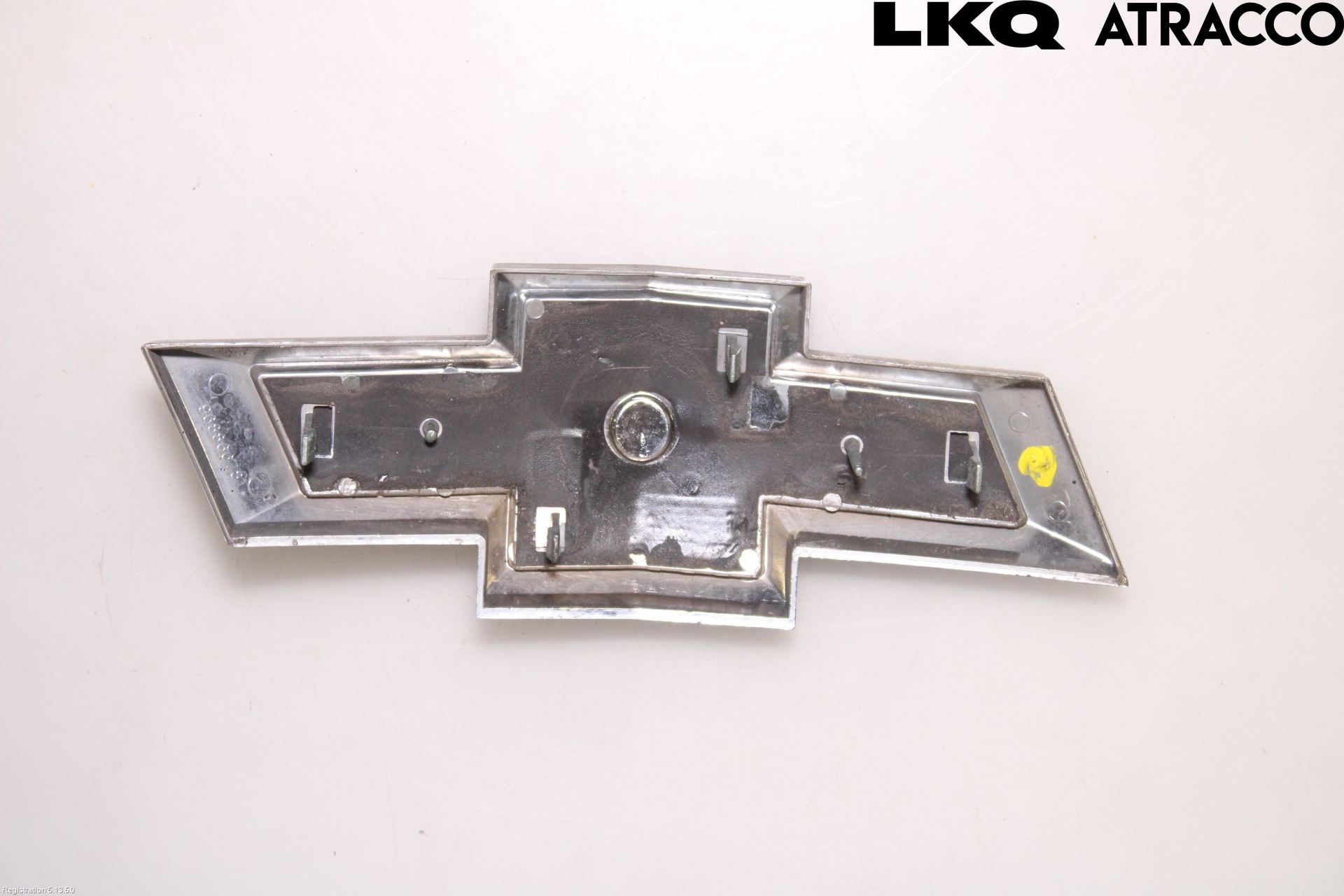GM CHEVROLET ORLANDO Emblem
