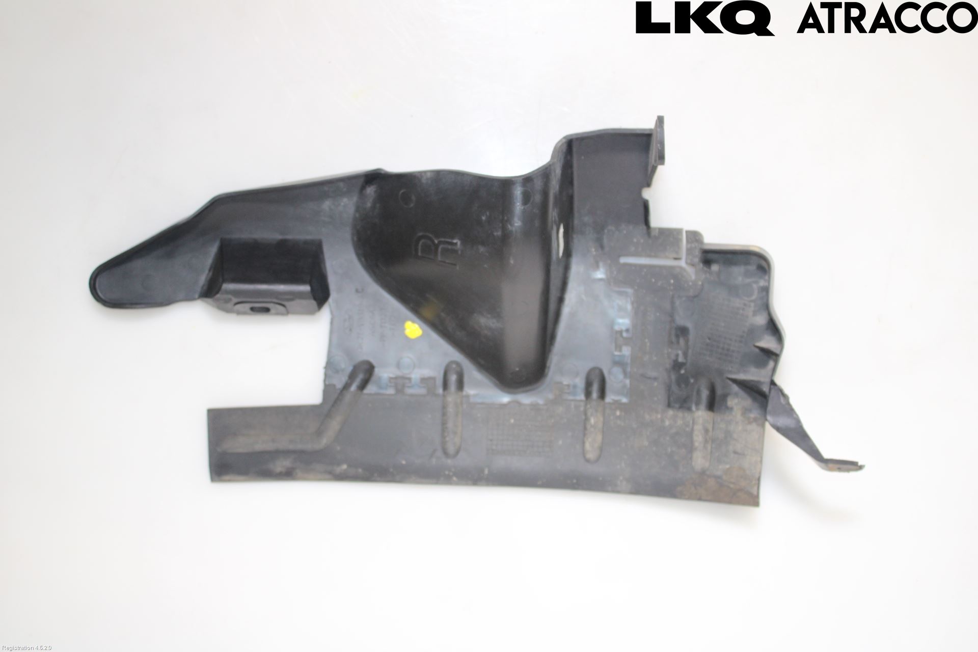 Ford TRANSIT SKÅP/BUSS 14-22 Luftstyring Front