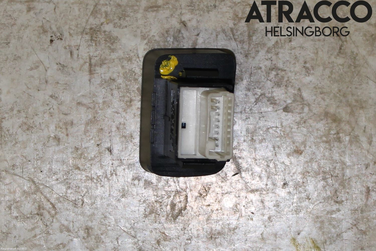 Toyota AURIS 13-19 Bryter Gearkasse