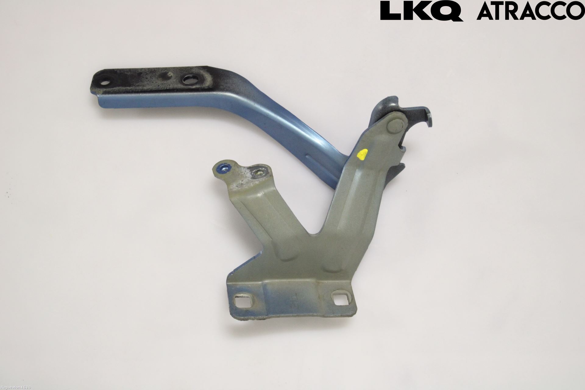 Nissan LEAF 11-17 Panser Hengsel - Hengsler