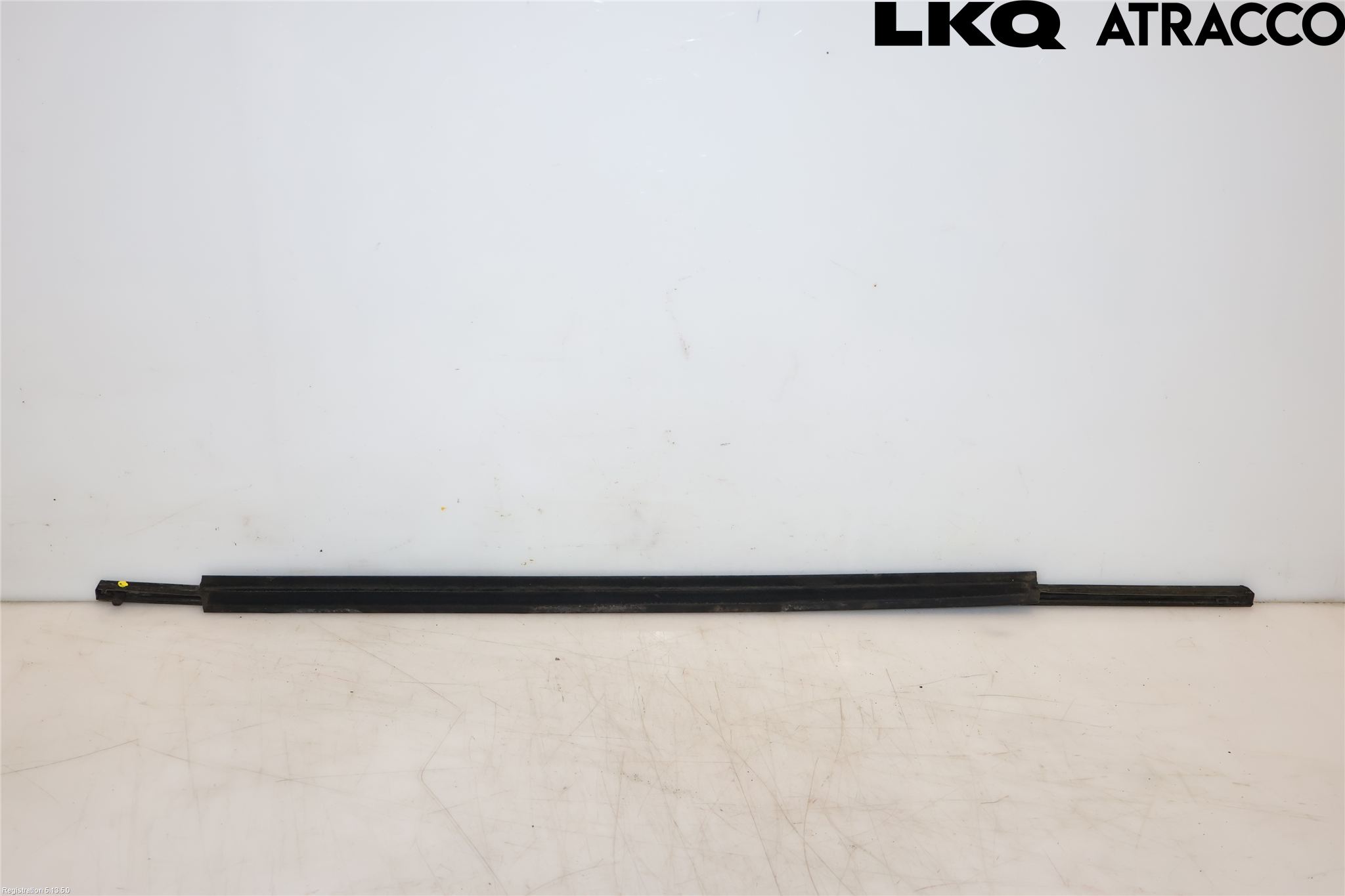 Toyota AURIS 13-19 Dør Dekorlist Hb