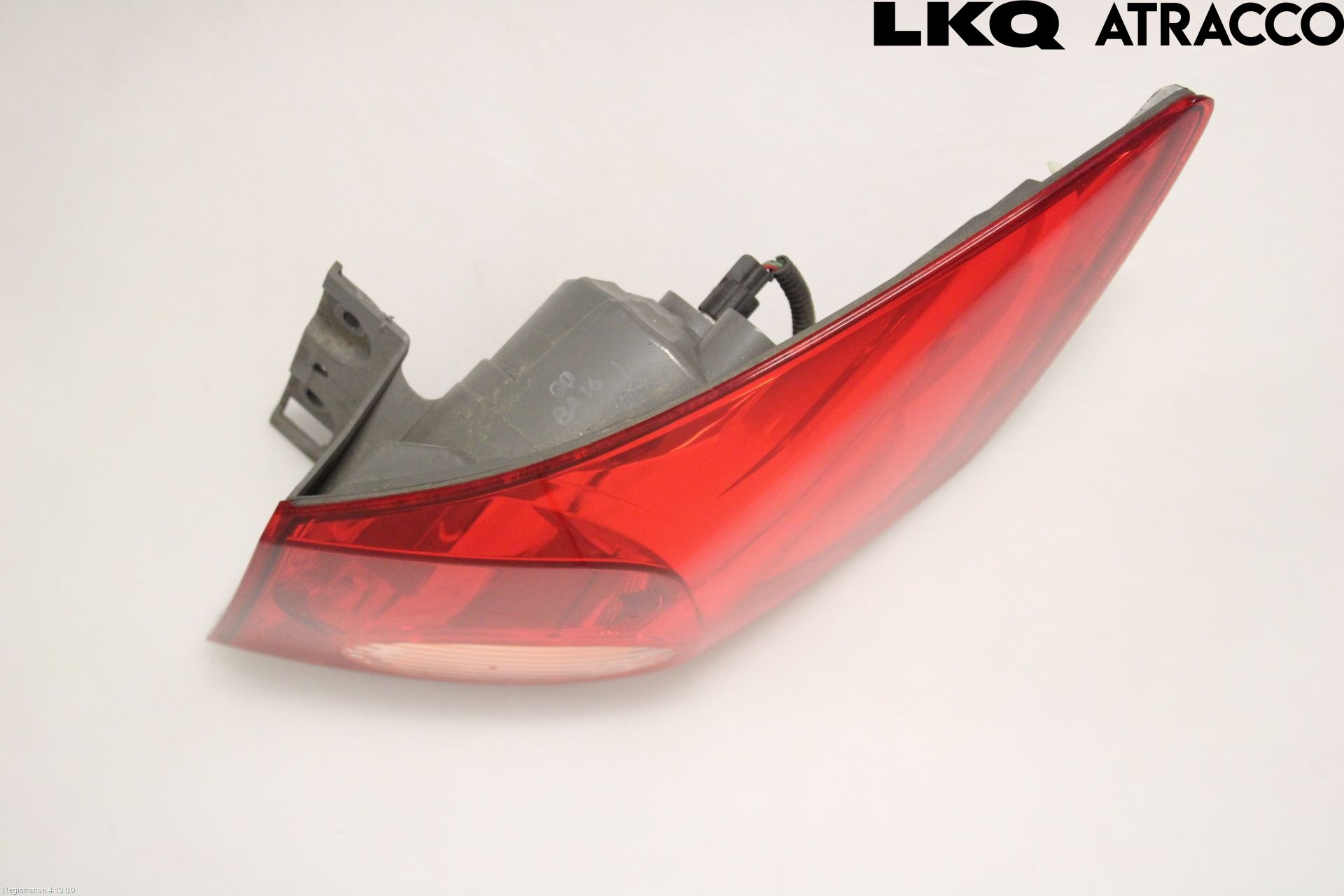 Honda ACCORD    08- Baklykt Høyre