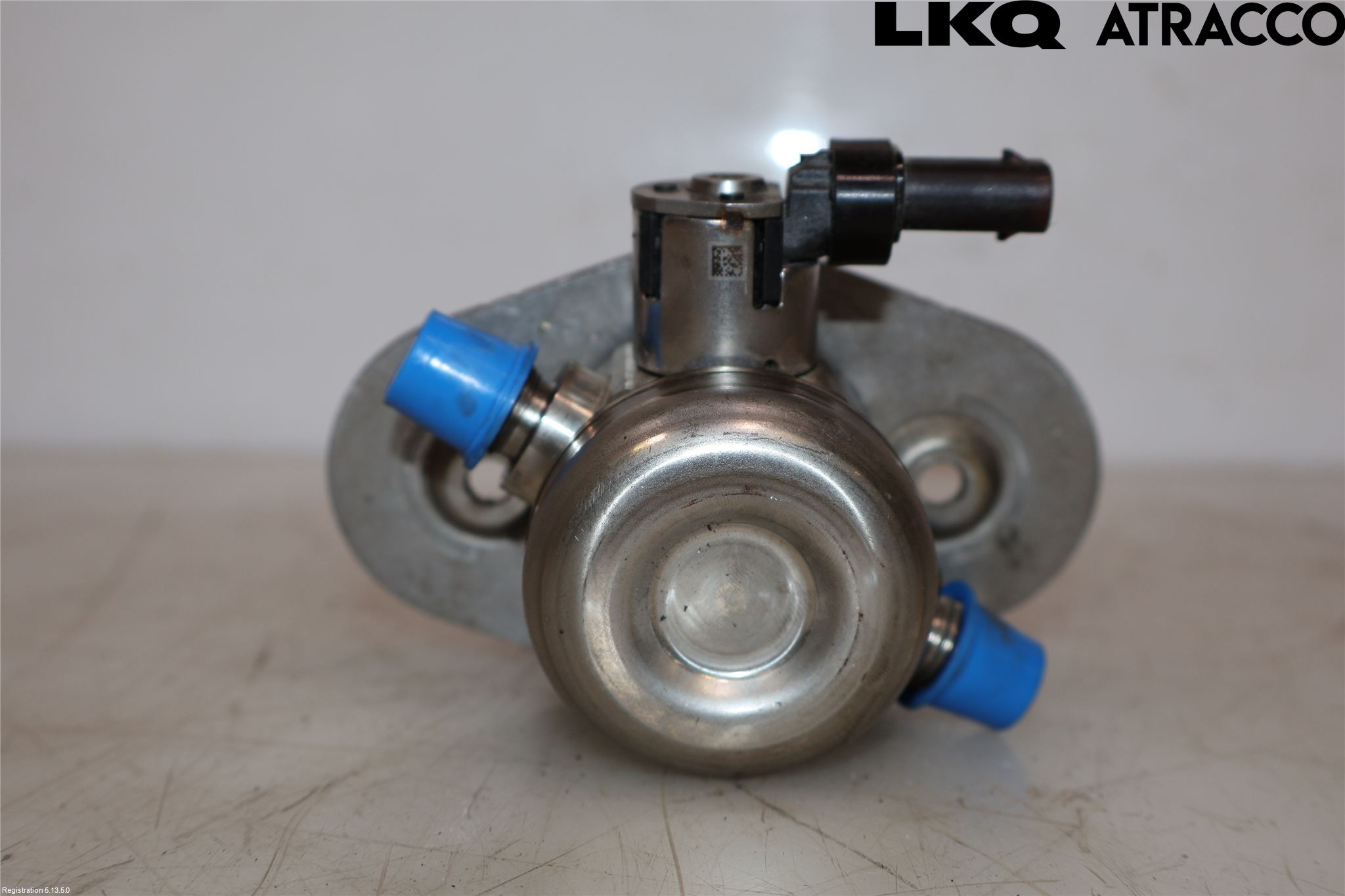 BMW 3 F30/F31/F80 12-19 Drivstoffpumpe Mekanisk