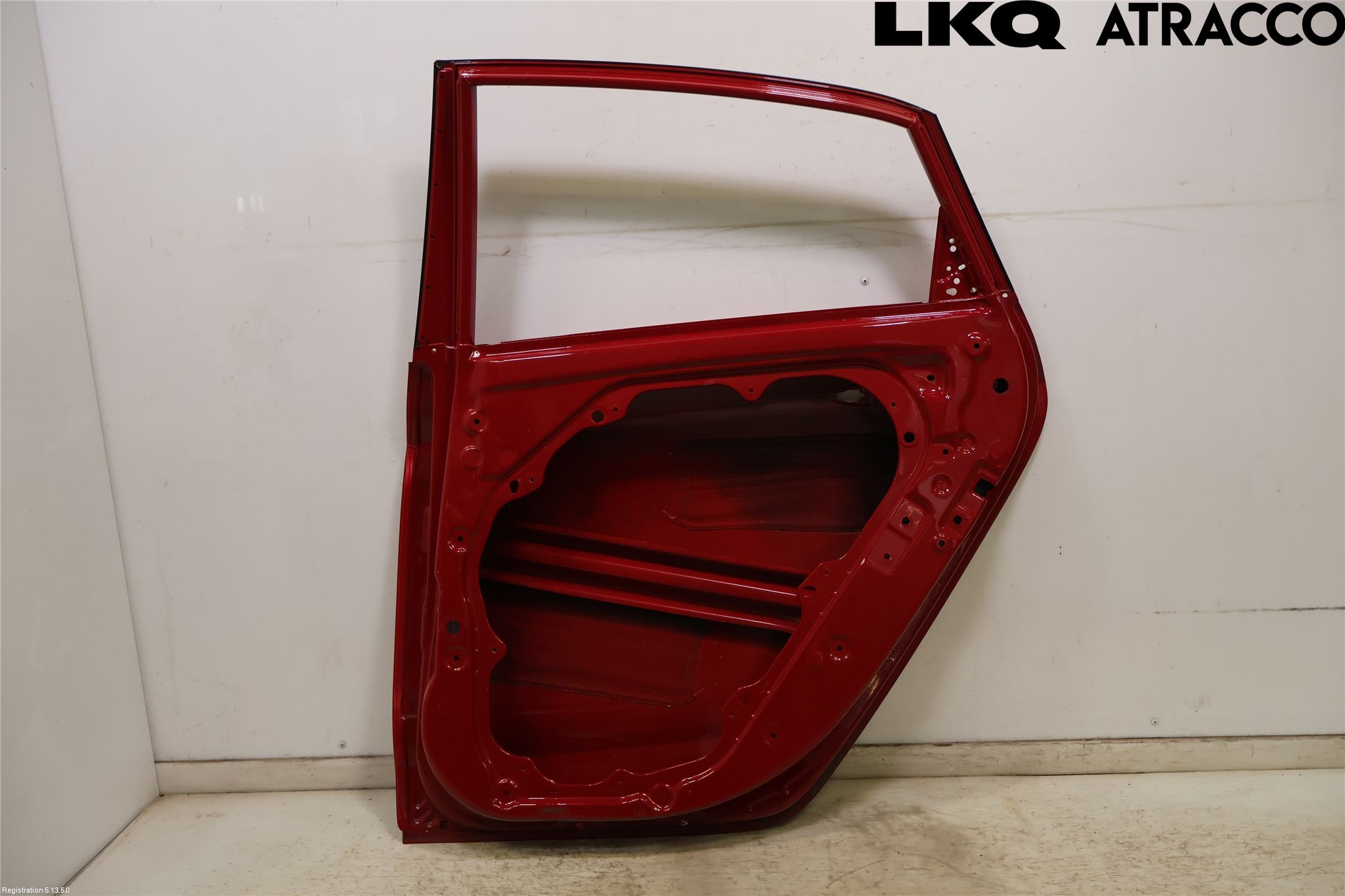 Hyundai i30 GD 13-17 Dør 4D Bak Høyre