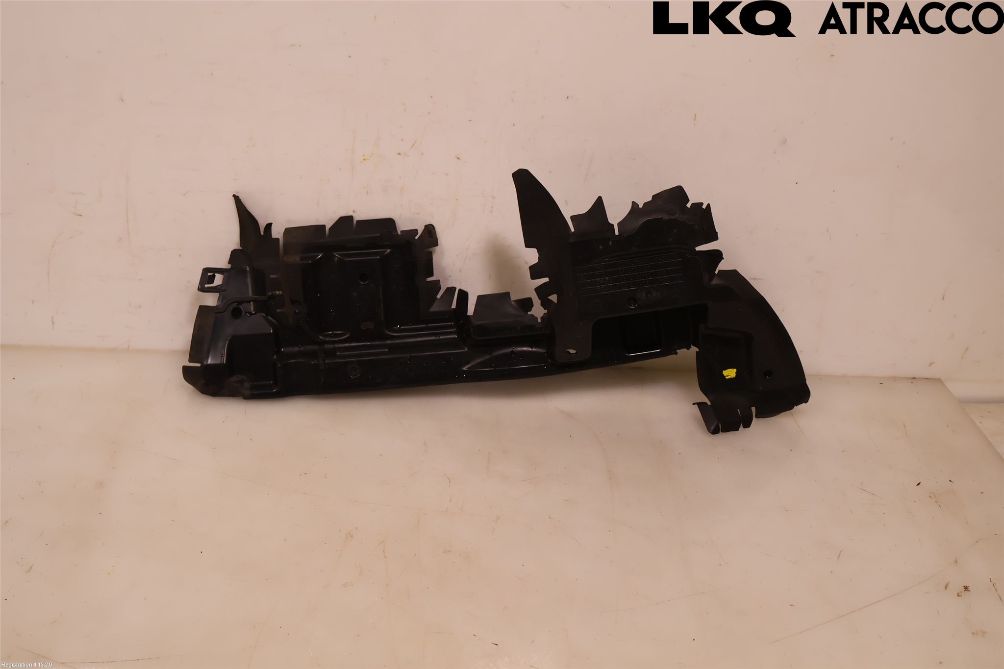 Toyota PROACE II 16- Luftstyring Front