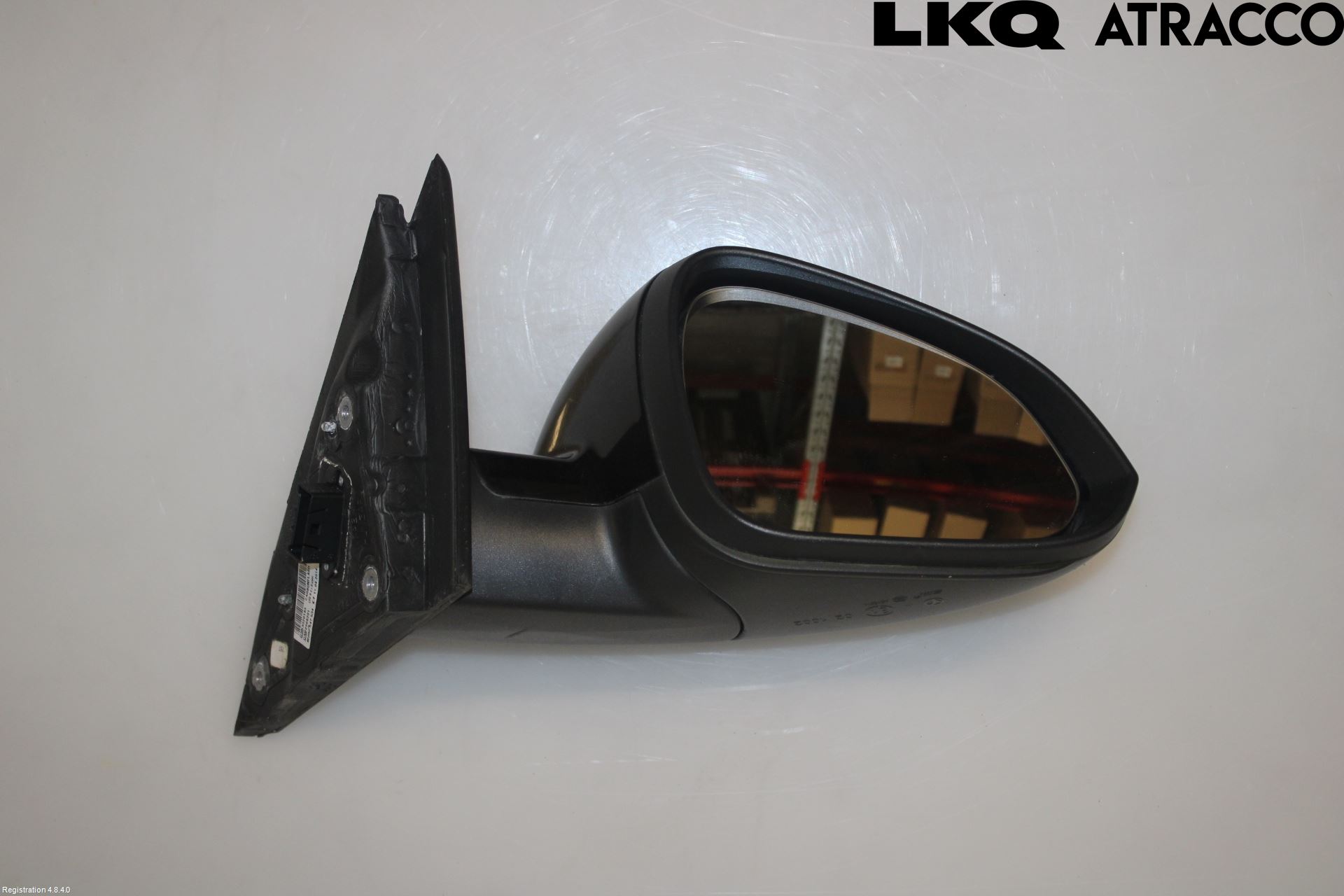 Opel INSIGNIA 09-16 Speil H M-El Justering