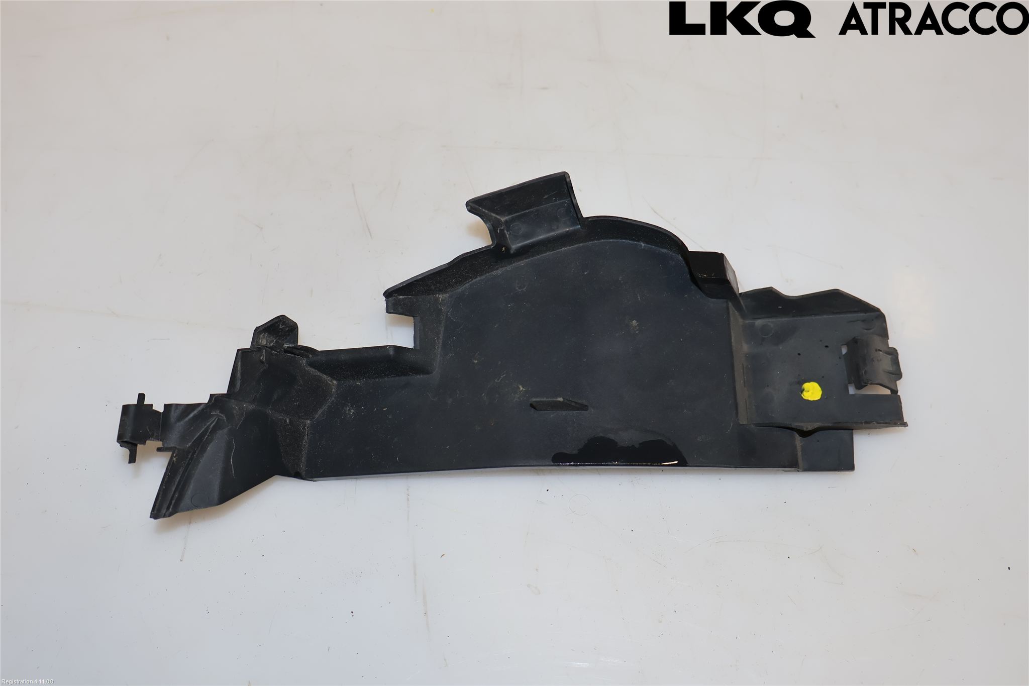 Mercedes-Benz MB A-KLASS (W176) 13-18 Luftstyring Front