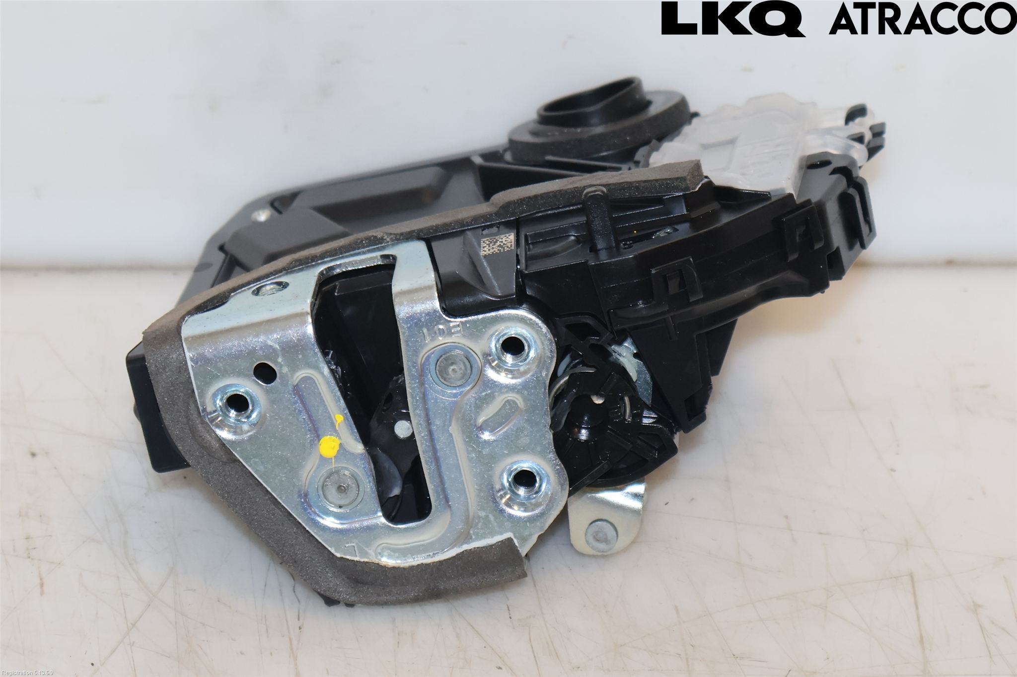 Lexus ES 250/300/330 Dørlås - Låsekasse