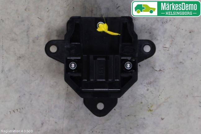 Landrover LAND ROVER RANGE ROVER EVOQUE (L538) 11-18 Bryter Parkeringsbrems