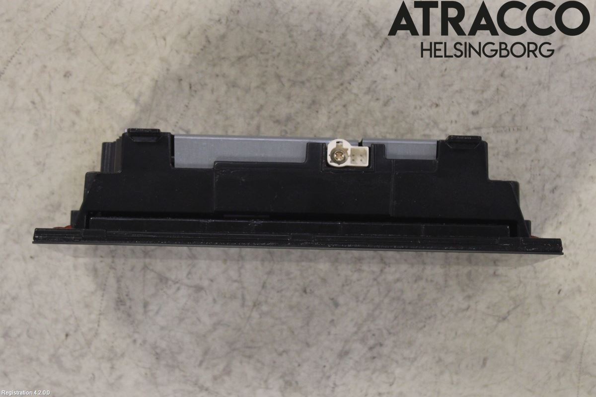 Audi A6 F2/C8 19- Multifunktionsdisplay