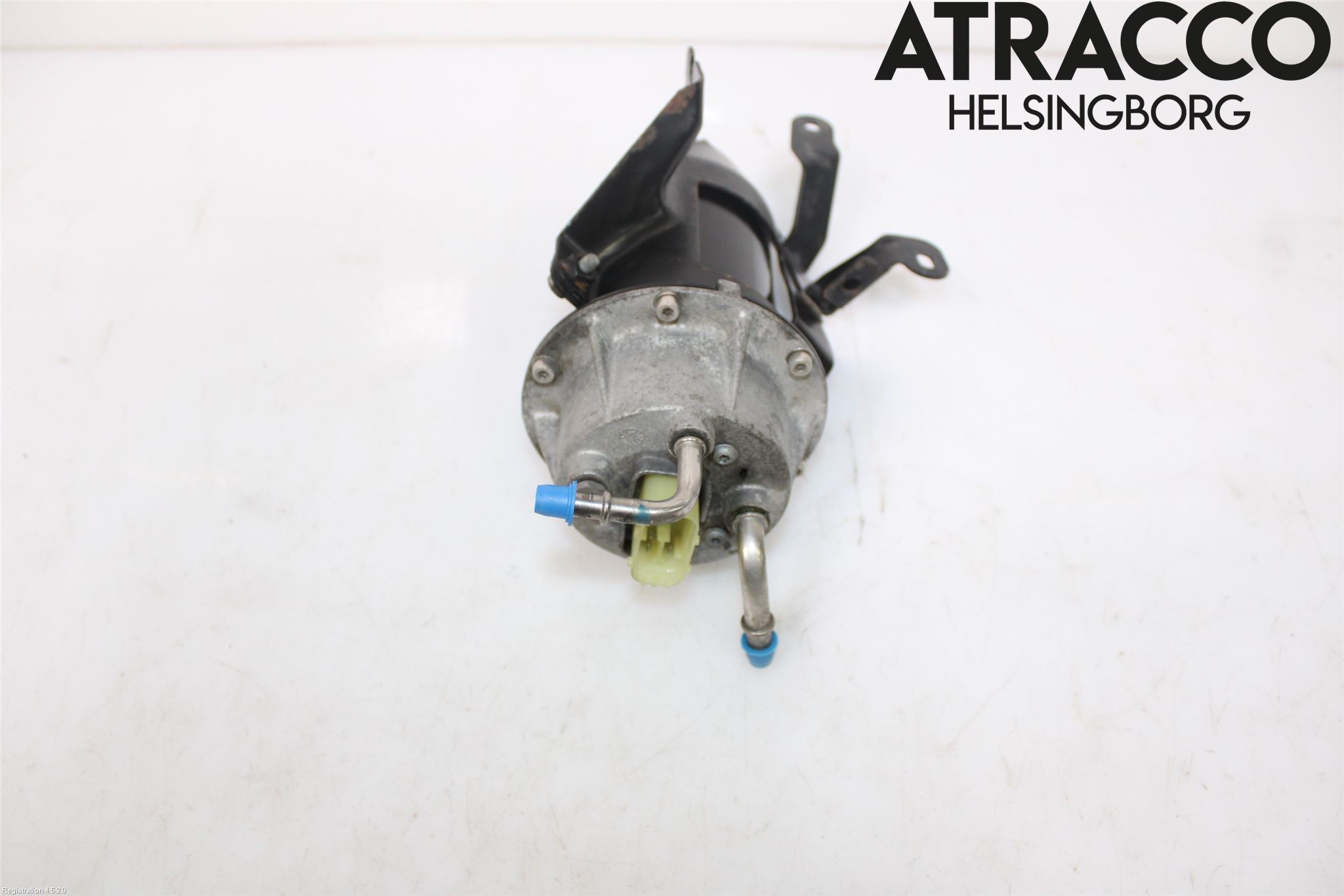 Fiat 500L 13-19 Drivstoffilter