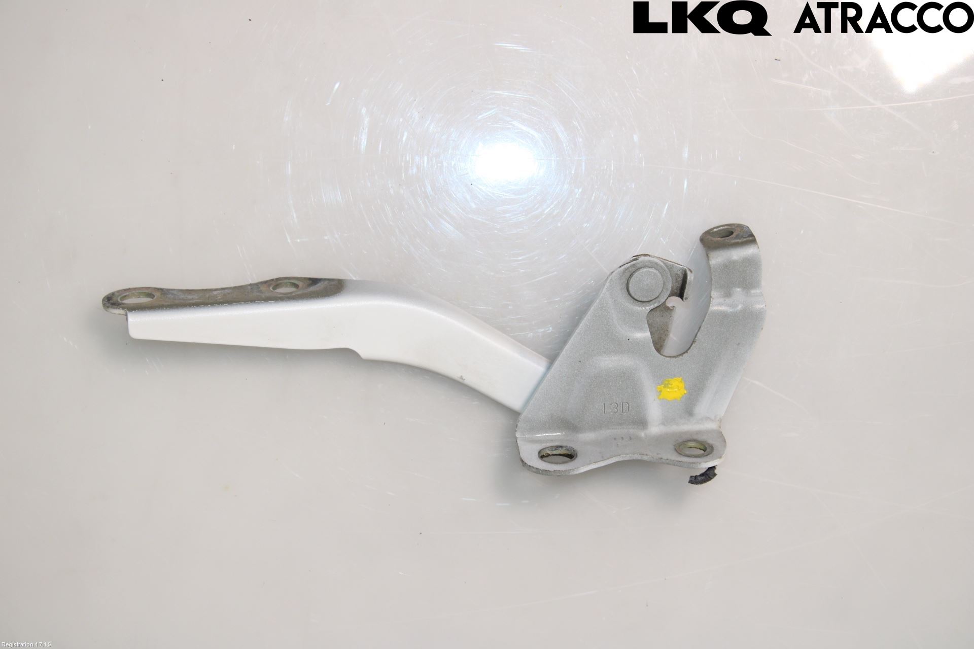 Toyota AVENSIS 09-15 Panser Hengsel - Hengsler