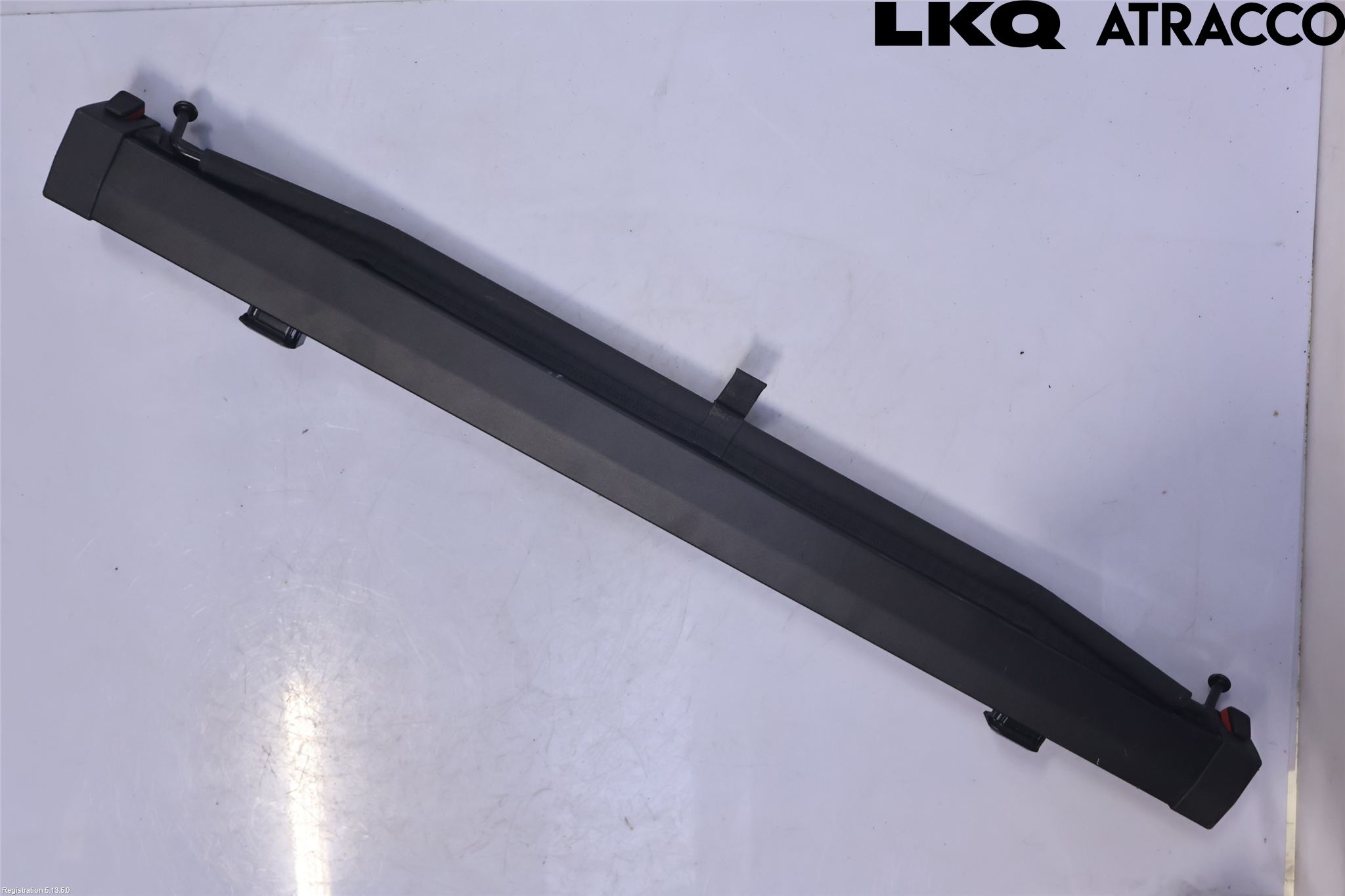 BMW 5 G30/G31/F90 17-23 Innr Lastforskyvningsvern