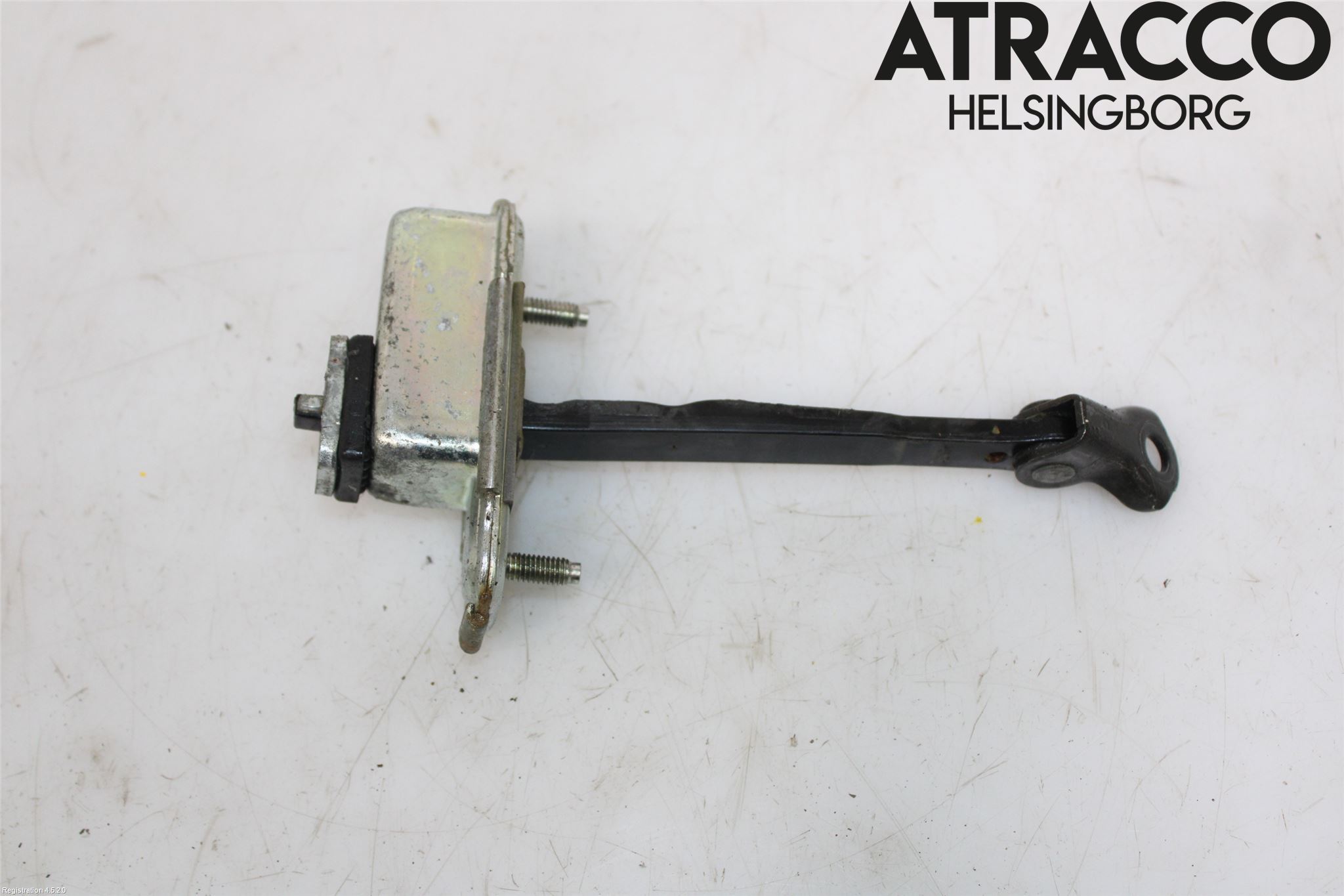 Kia SORENTO 15-20 Dørstopper