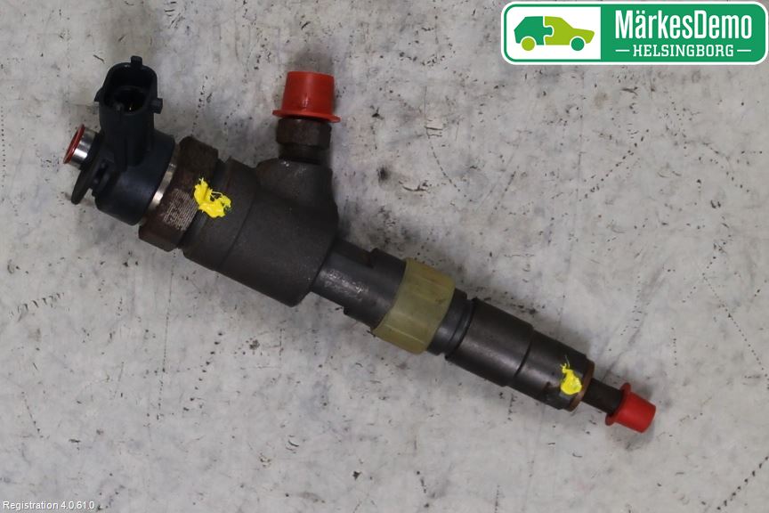 Peugeot PARTNER 08-15 Inns Dyse