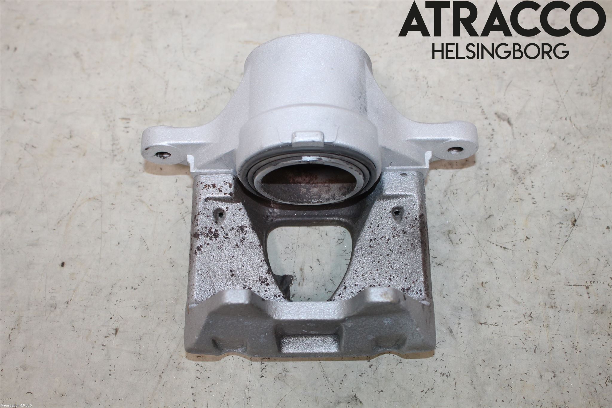 Peugeot 308 14-21 Bremsecaliper Foran Høyre