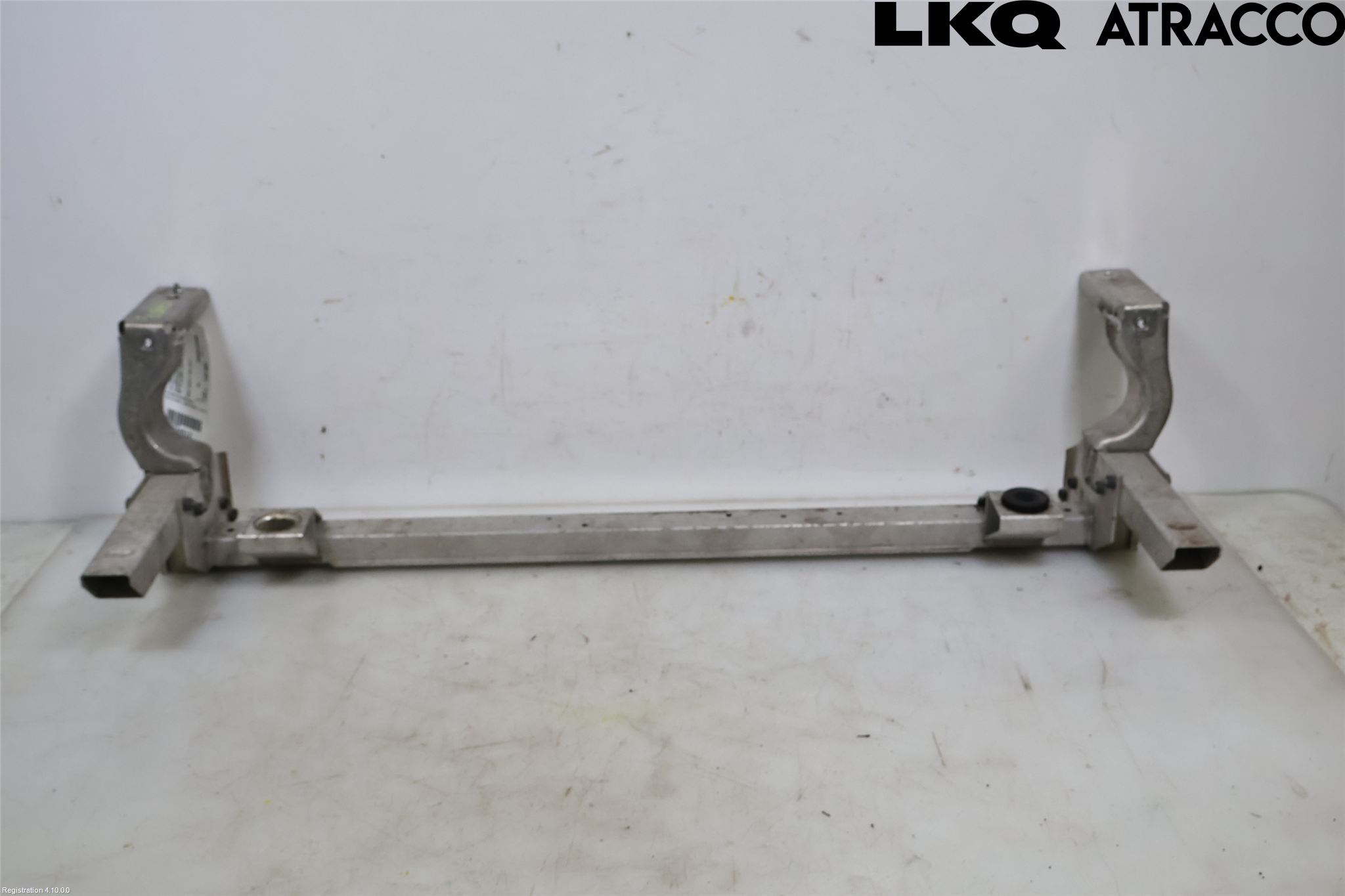 Mercedes-Benz MB B-KLASS (W246/W242) 12-19 Radiator Feste - Ramme - Bjelk