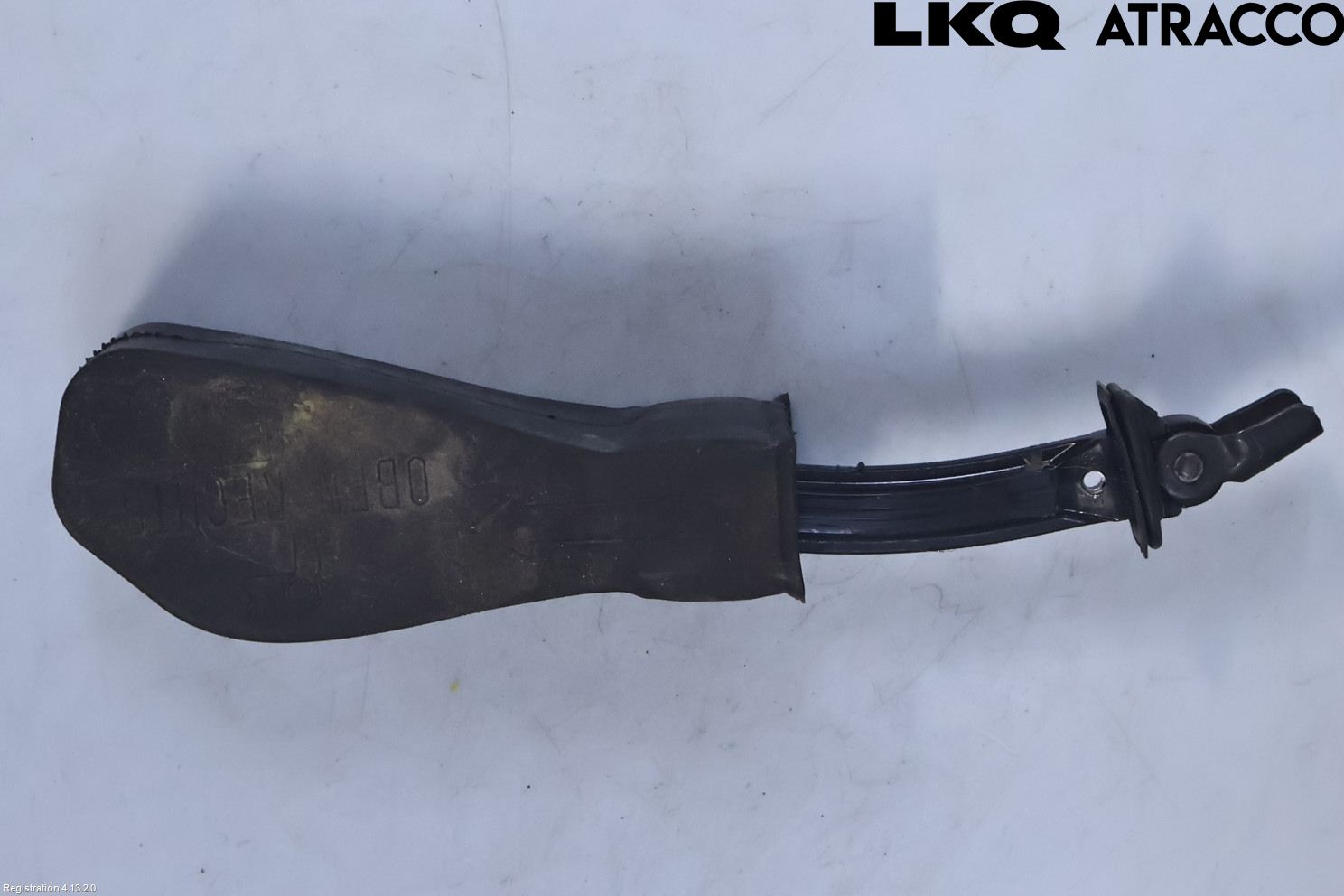 Volkswagen VW TIGUAN 07-16 Dørstopper