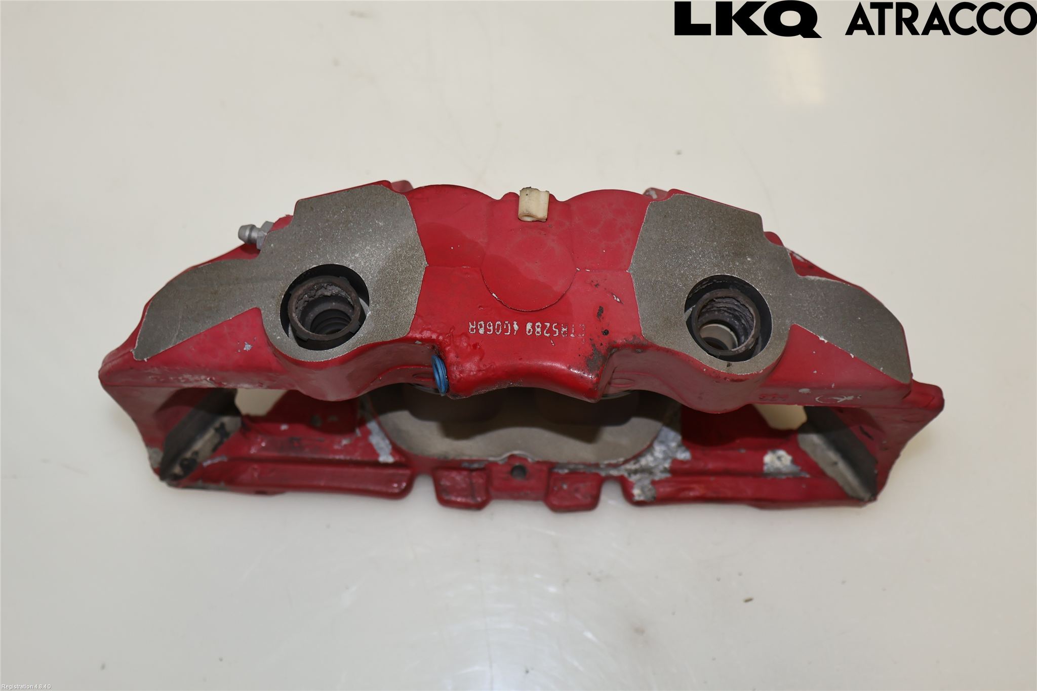Audi A6/S6 4G 11-18 Bremsecaliper Foran Høyre