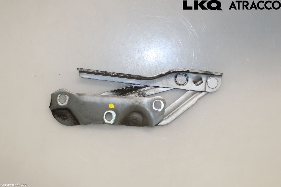 Saab 9-5     06-10 Panser Hengsel - Hengsler