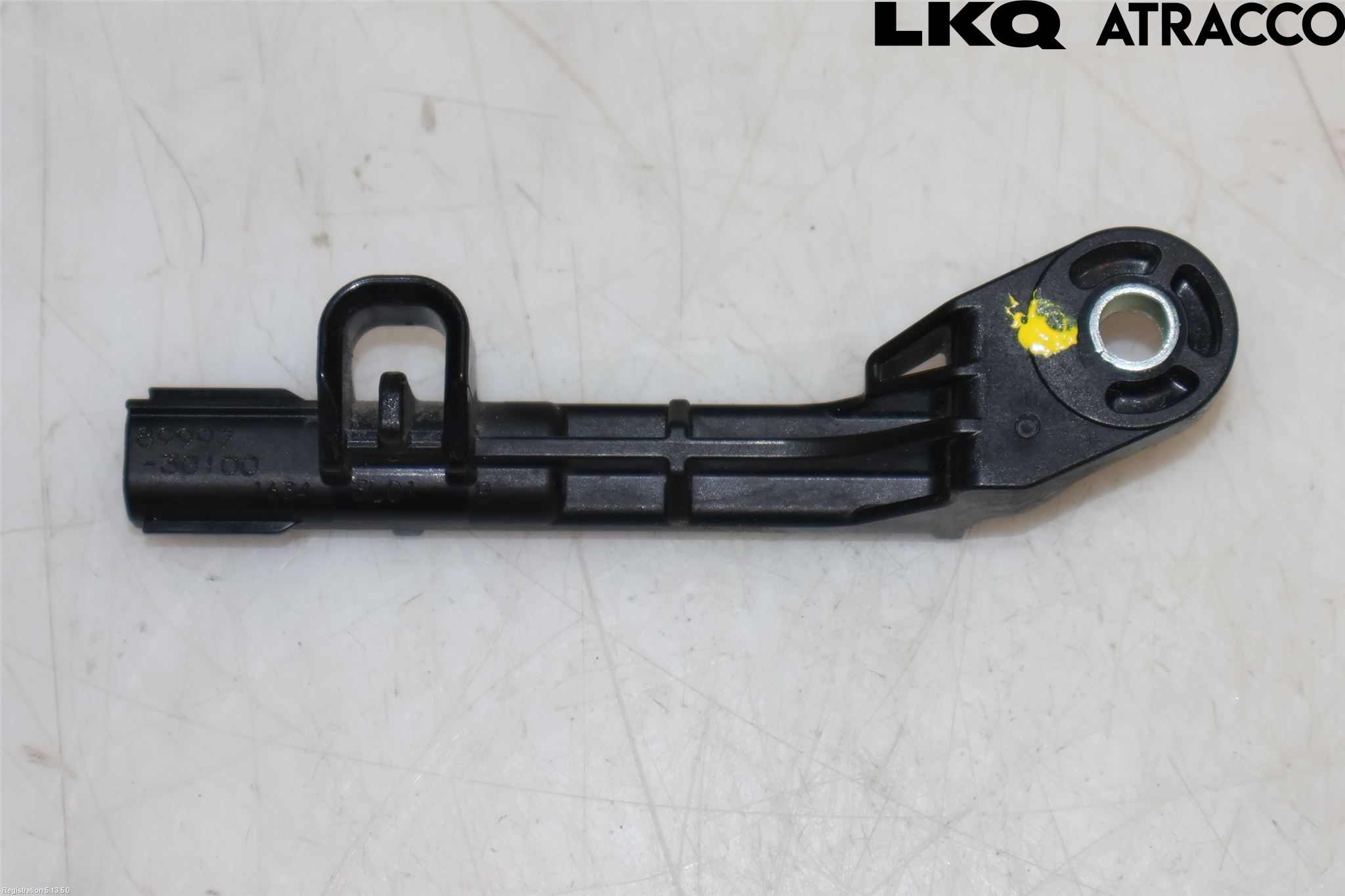 Toyota COROLLA 19- Stereo Antenne Radio-Tv