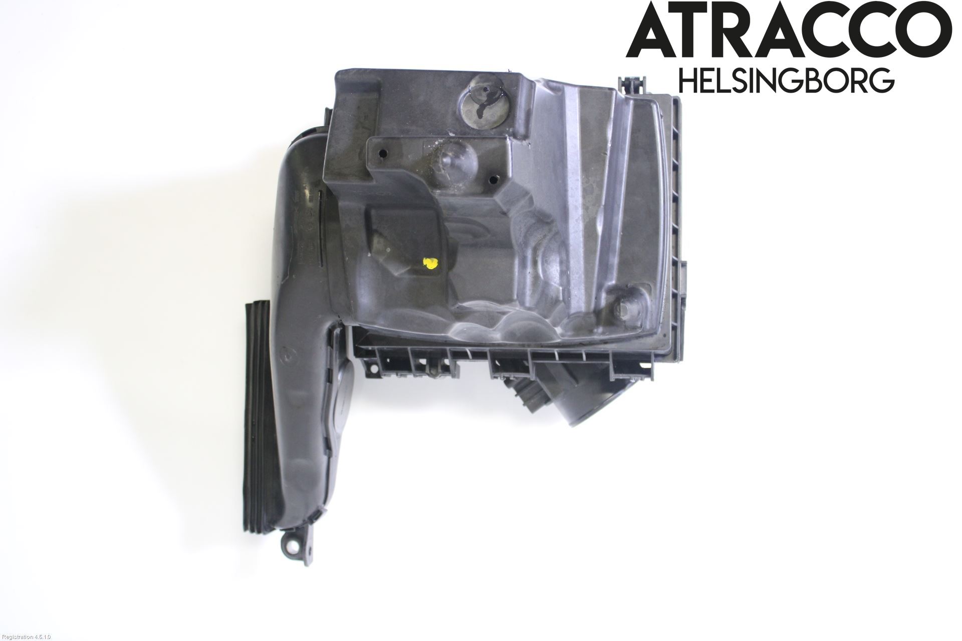 Ford GALAXY 16- Luftfilter Boks