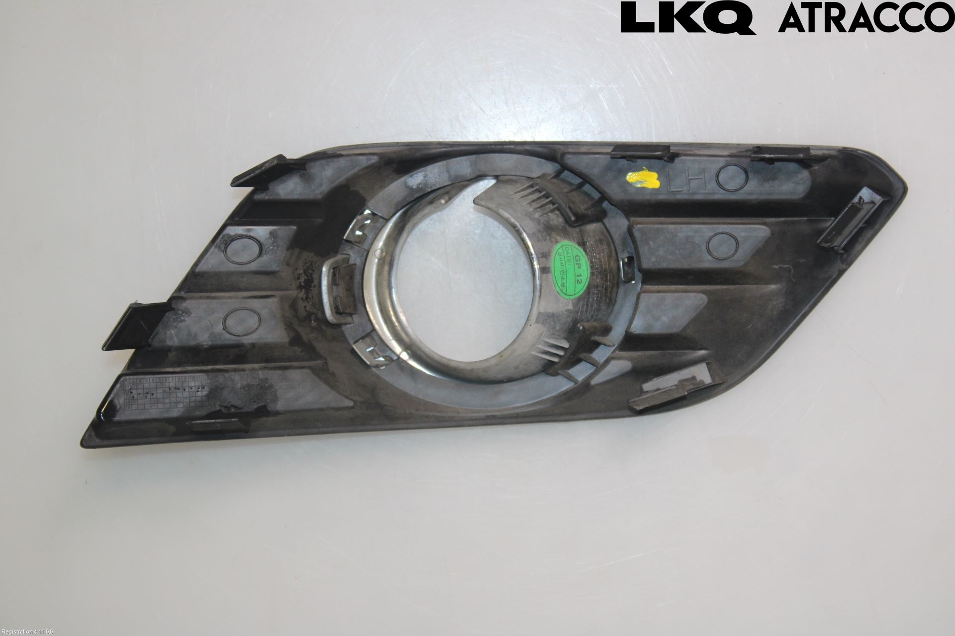 Opel MOKKA 13-20 Grilldel Venstre