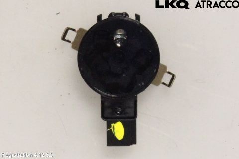 Renault ZOE/E-TECH 13- Sensor Regnsensor