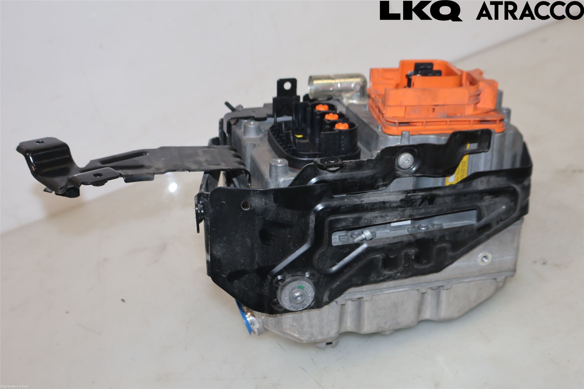 BMW 5 G30/G31/F90 17-23 Hybridconverter