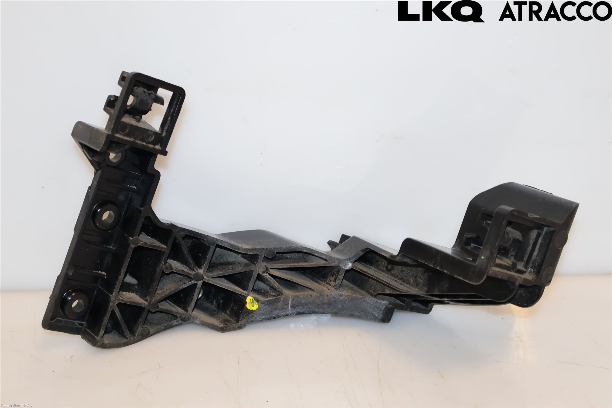 Kia CEED 12-18 Frontlykt Holder-Feste