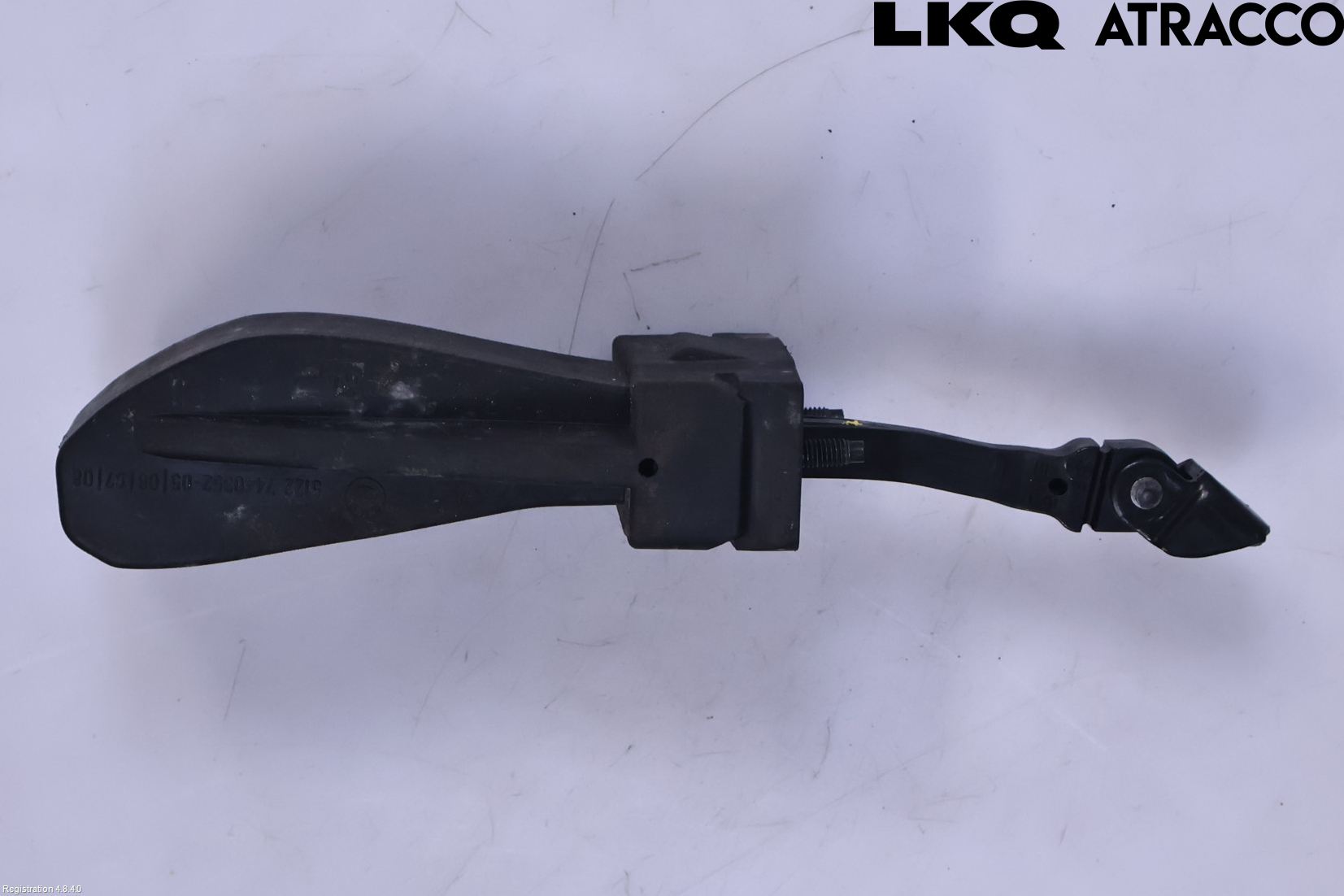 BMW 5 G30/G31/F90 17-23 Dørstopper