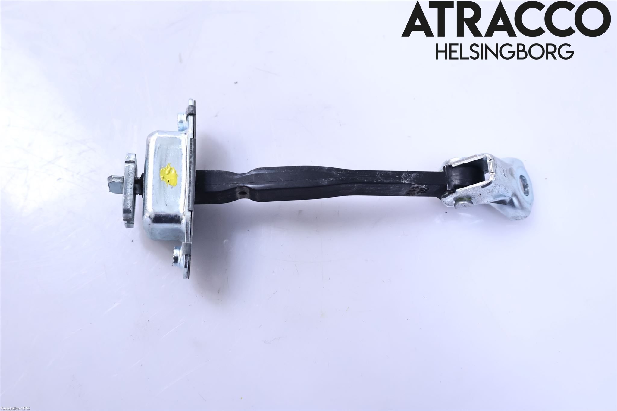 Toyota YARIS XP21 20- Dørstopper