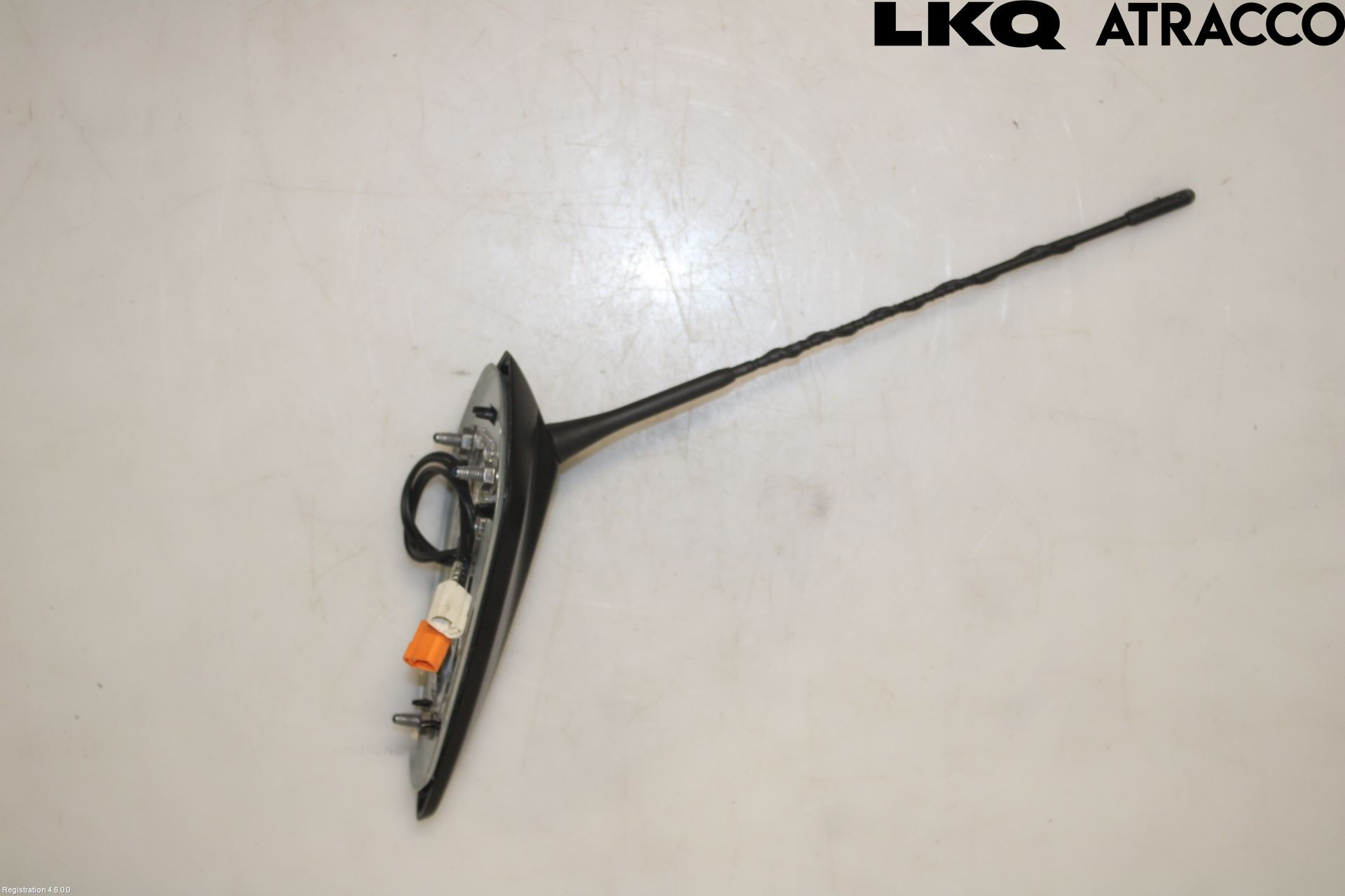 Citroen C4/E-C4 C4X/E-C4X III 21- Stereo Antenne Radio-Tv