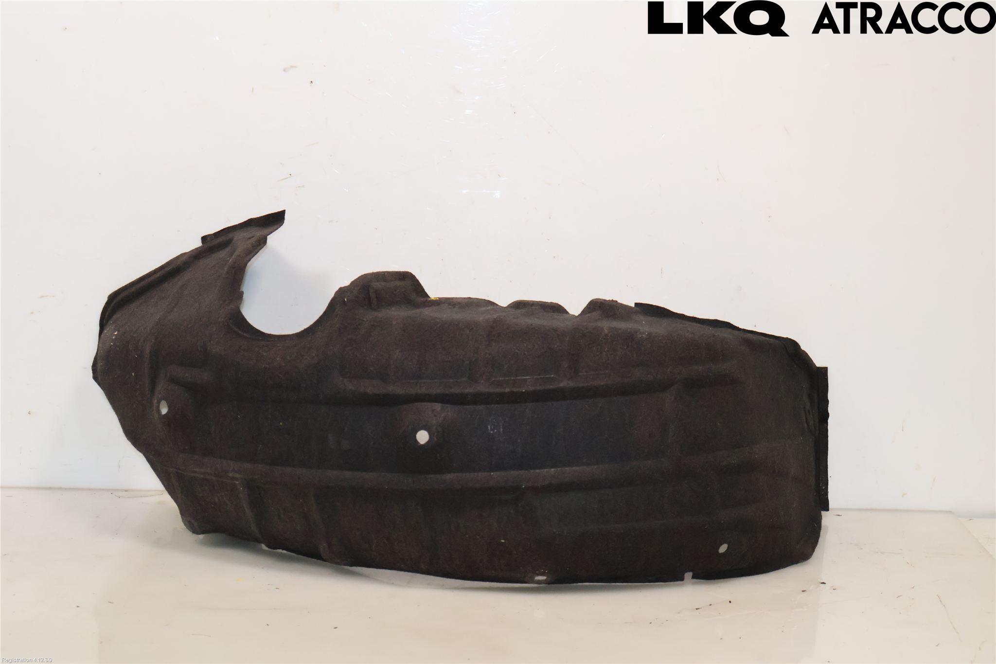 Toyota AURIS 13-19 Skjerm Indre