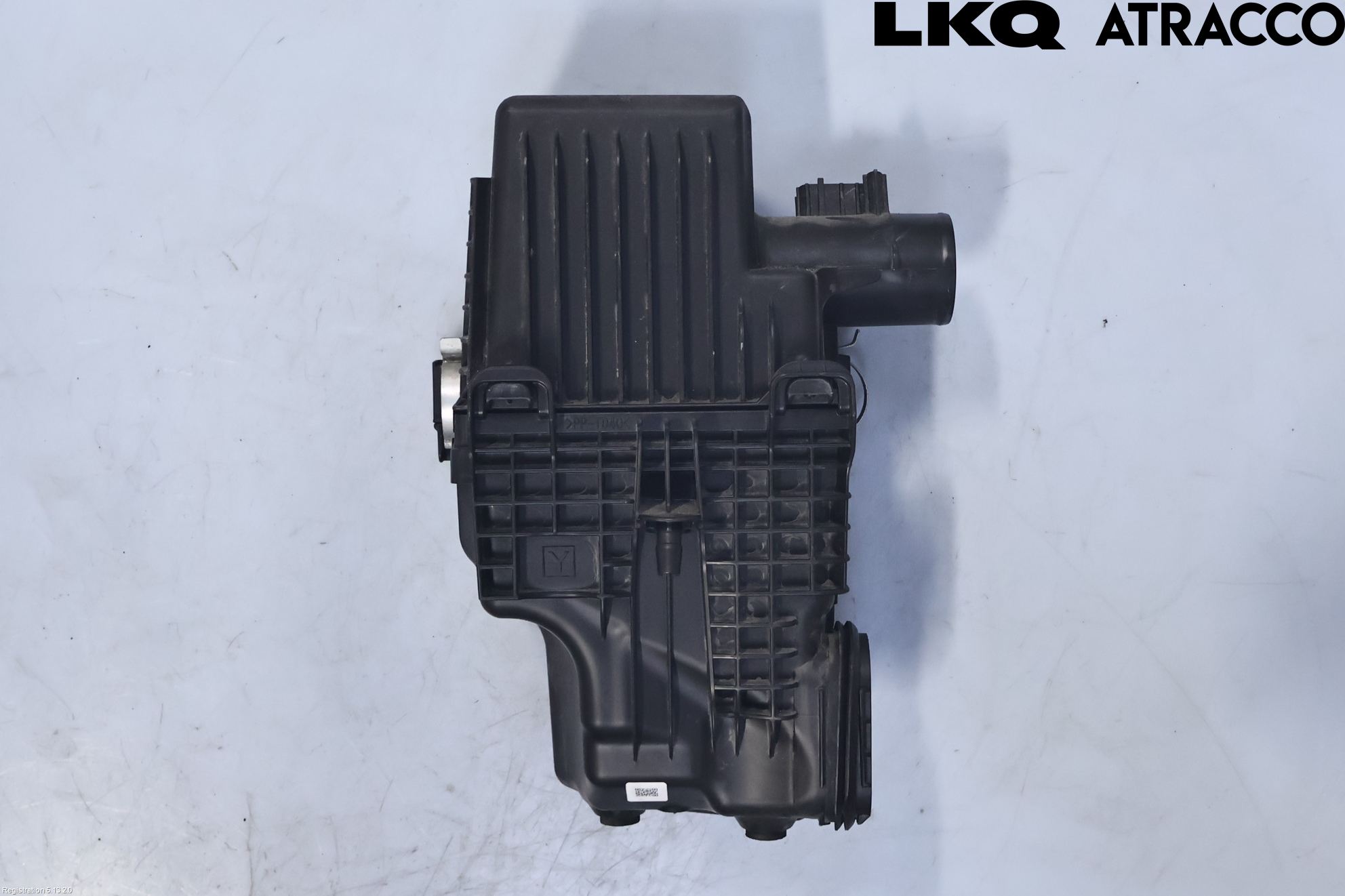 Toyota COROLLA 19- Luftfilter Boks