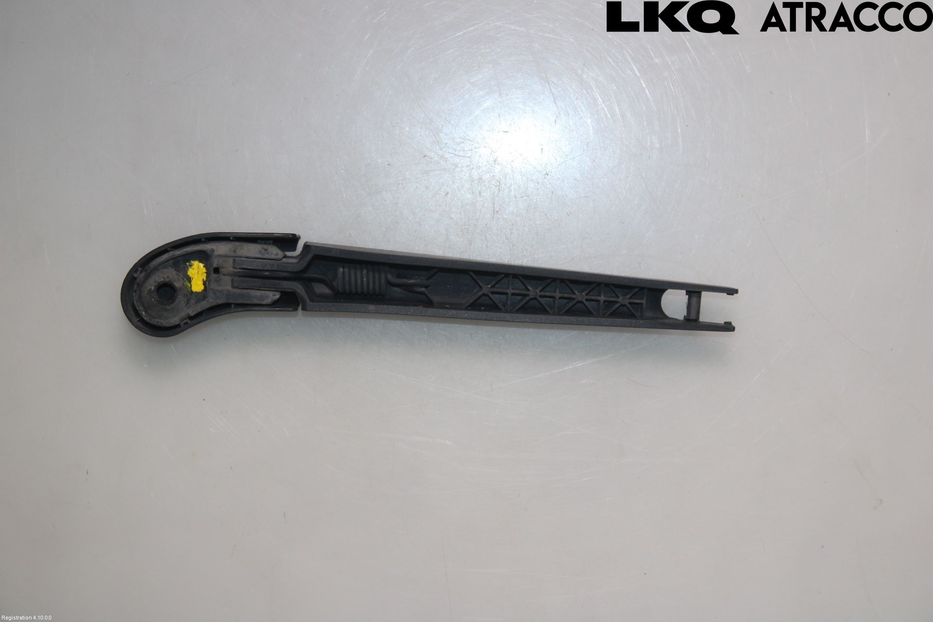 Kia CEED 12-18 Viskerarm Bakrute