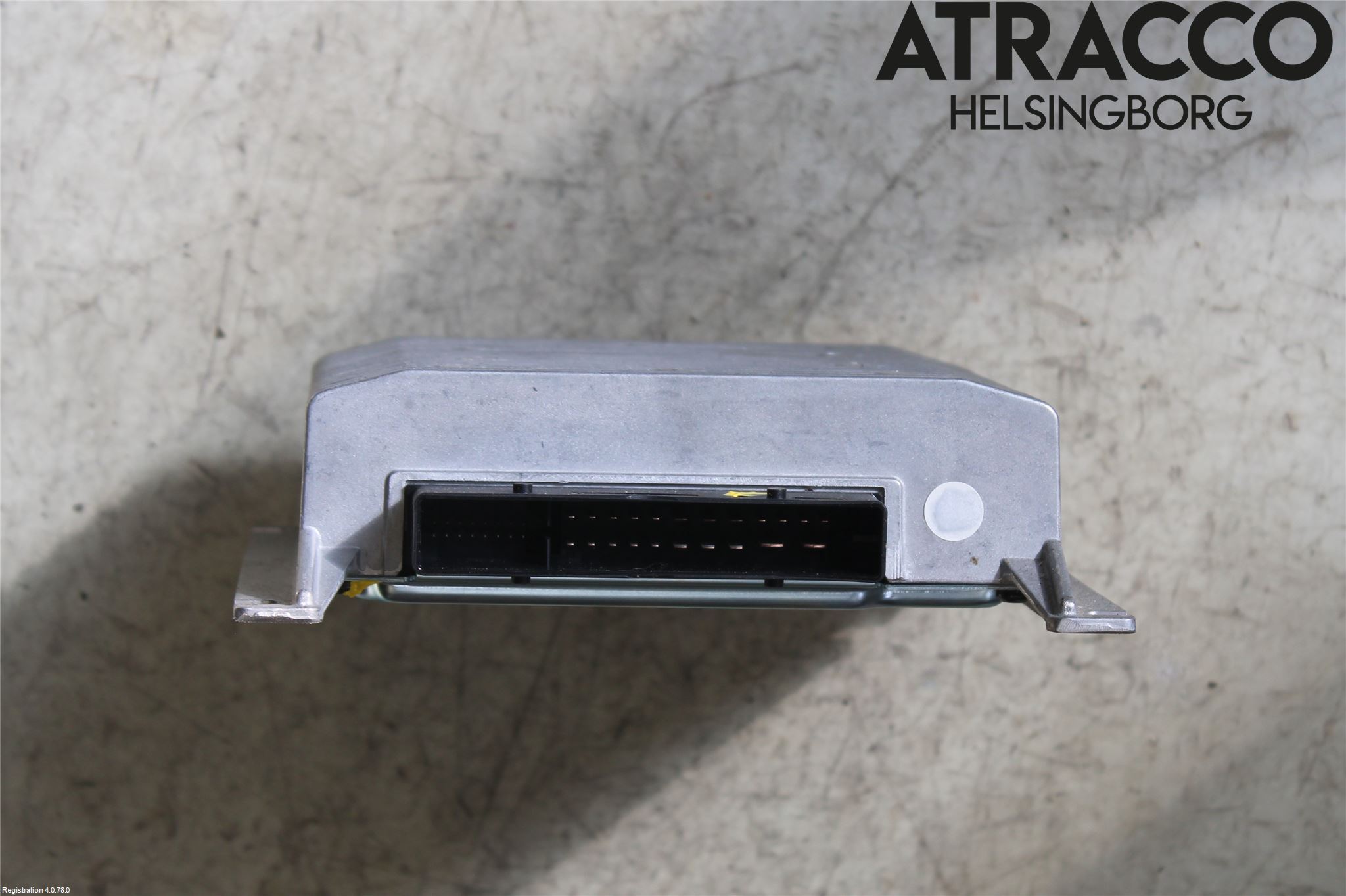 Volkswagen VW PASSAT CC 08-16 Stereo Forsterker