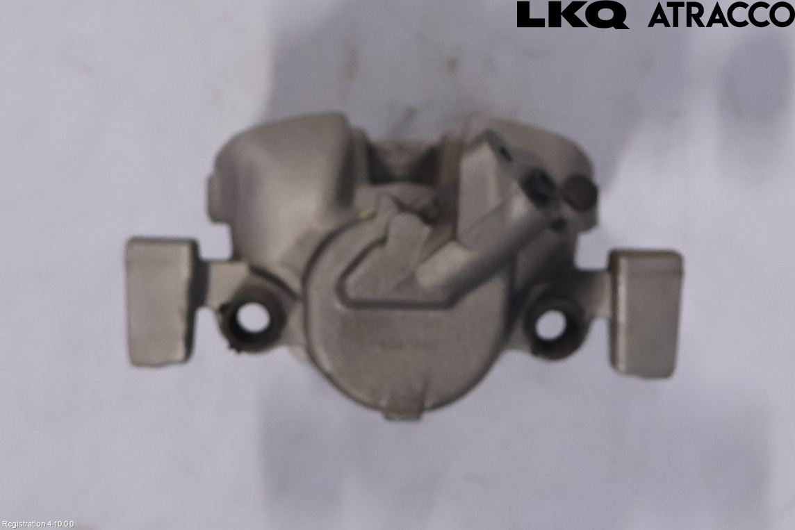 Opel GRANDLAND X 18- Bremsecaliper Foran Høyre