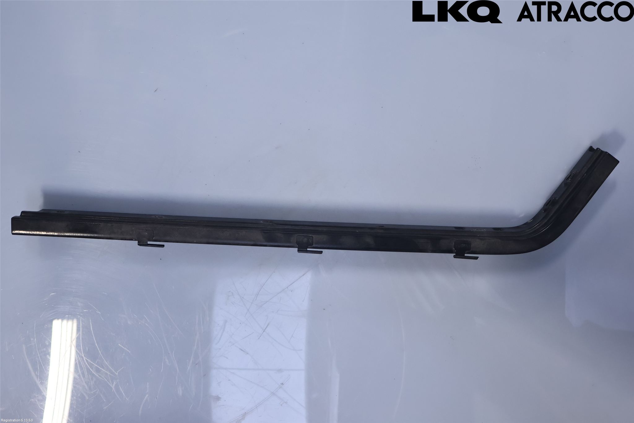 Seat ALHAMBRA 11- Dør Glideskinne Skyvedør Høyre