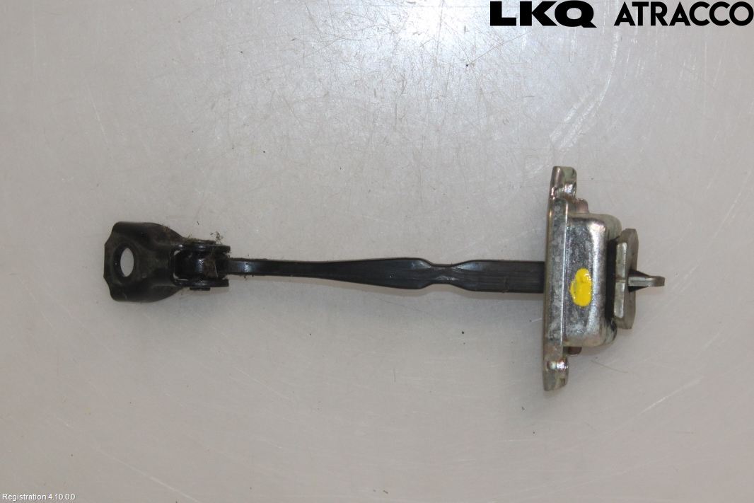 Nissan QASHQAI 17-21 Dørstopper