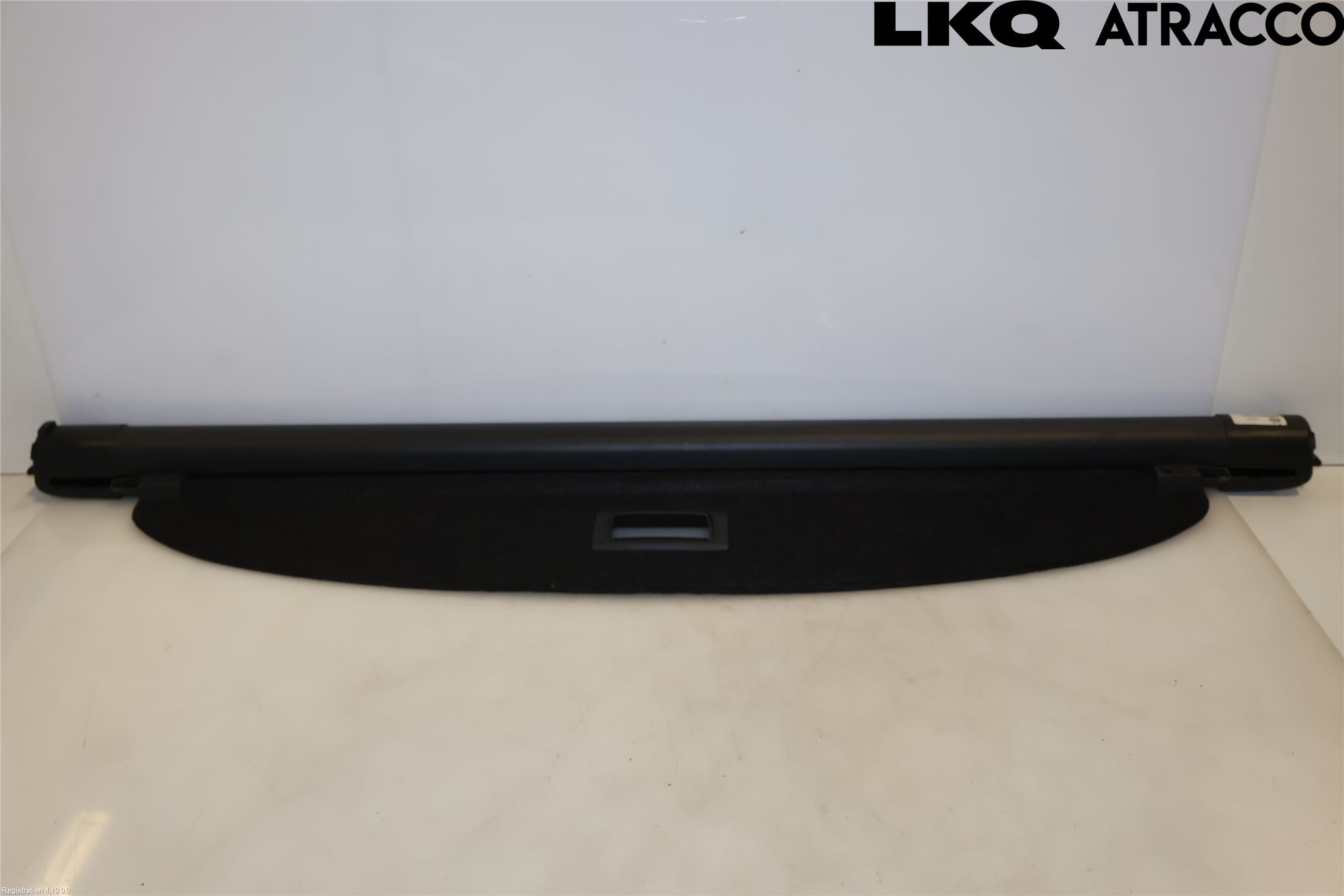 Nissan QASHQAI+2  10-14 Innr Innsyn Beskytelse Stv