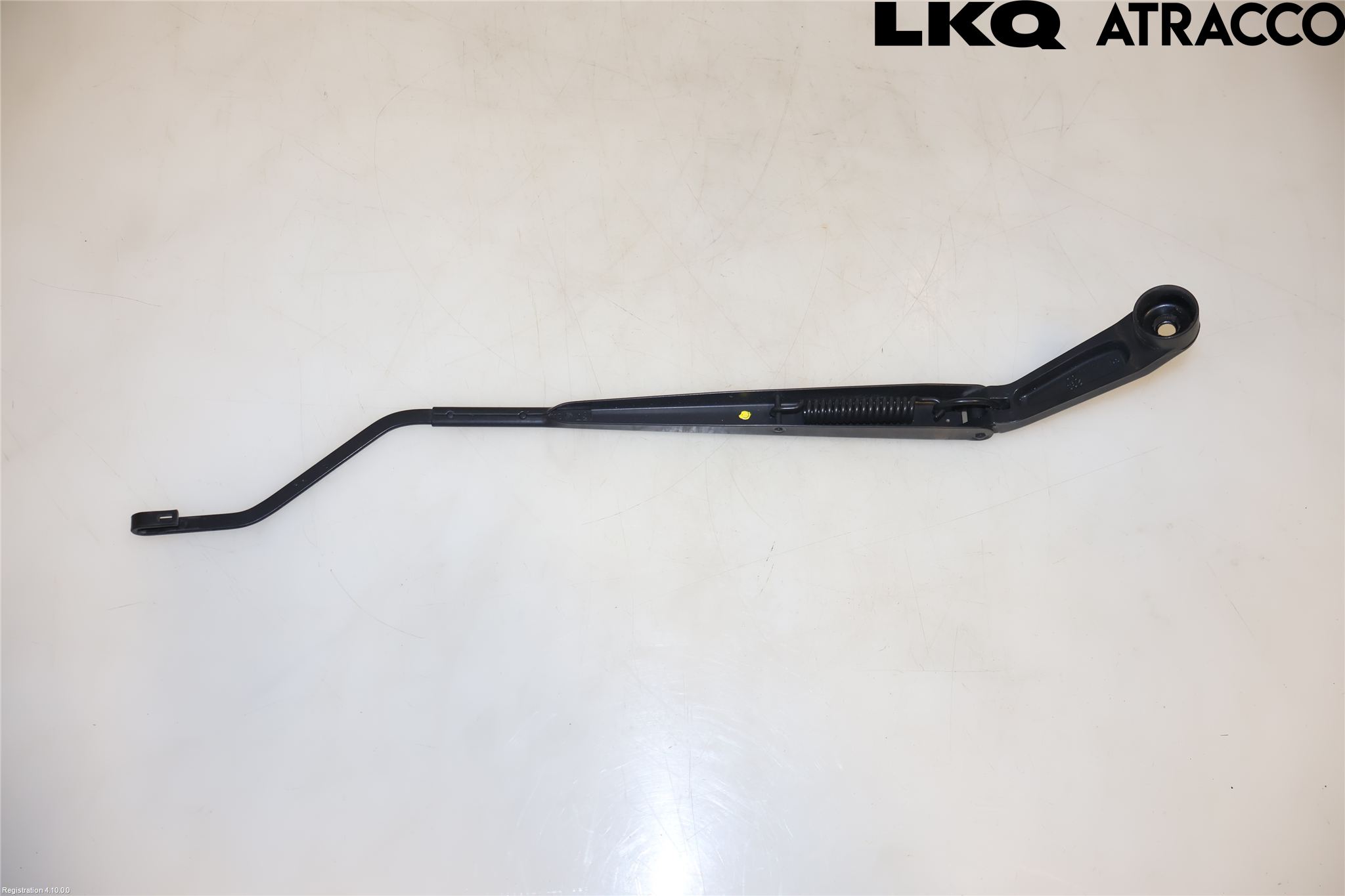 Suzuki SWIFT 17-24 Viskerarm-Armer Frontrute