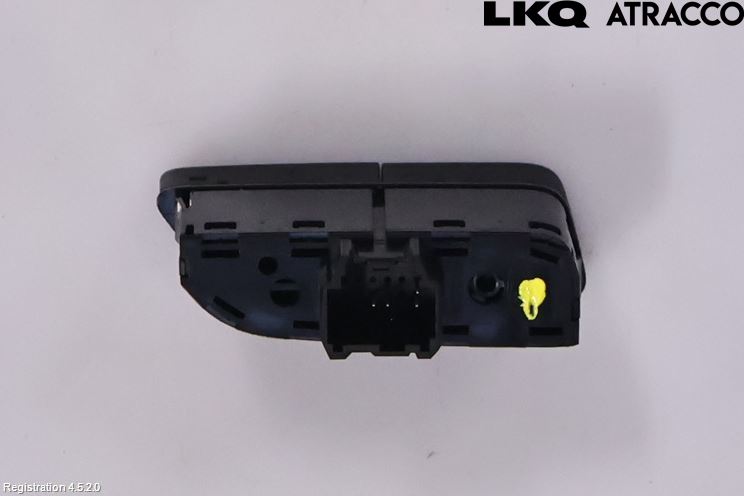 Ford TRANSIT SKÅP/BUSS 14-22 Bryter Øvrig